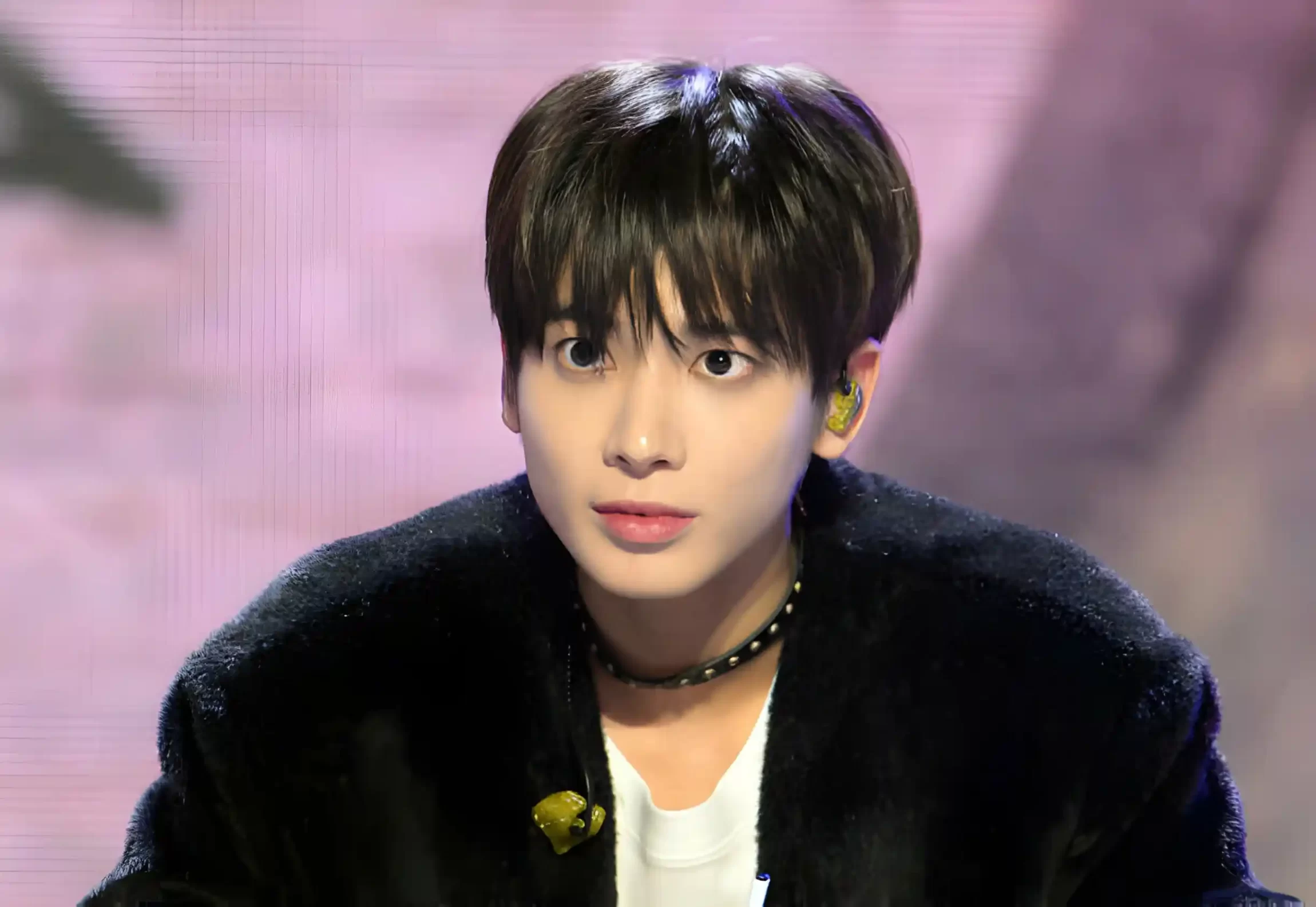 Taehyun of TXT