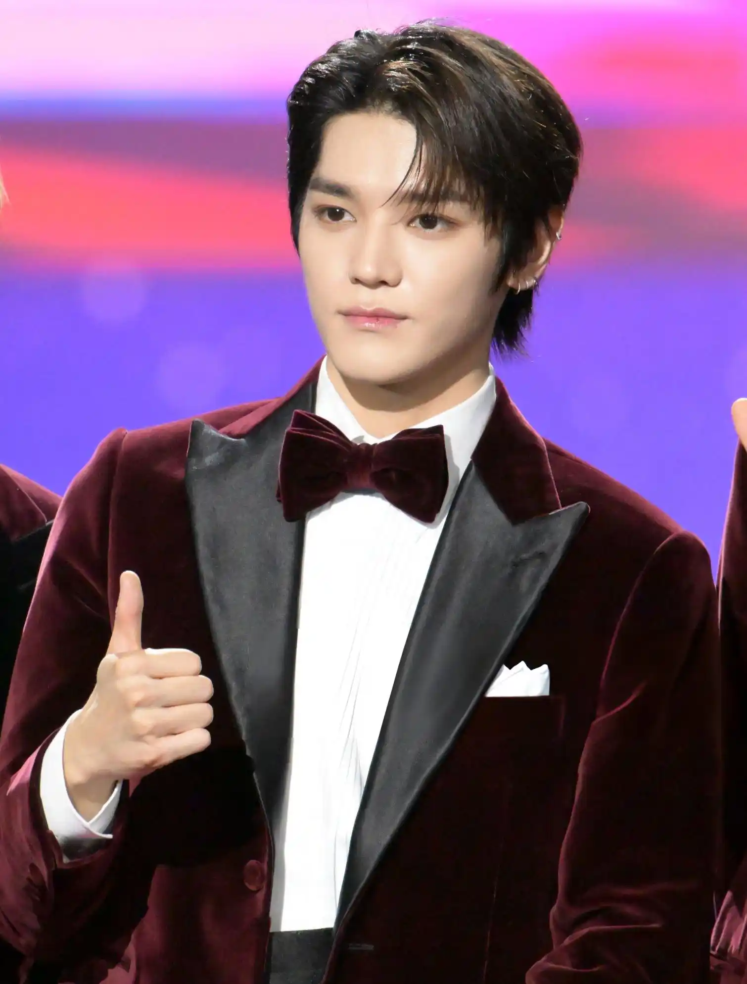 Taeyong of NCT 127