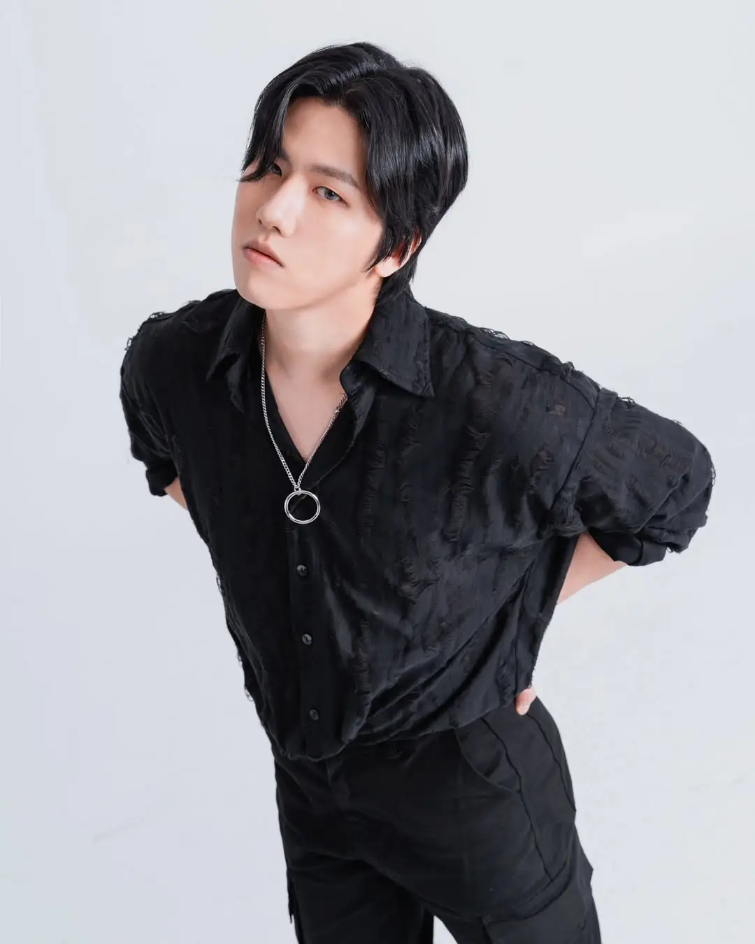 TheVV Members Profile TheVV member Bongwoo