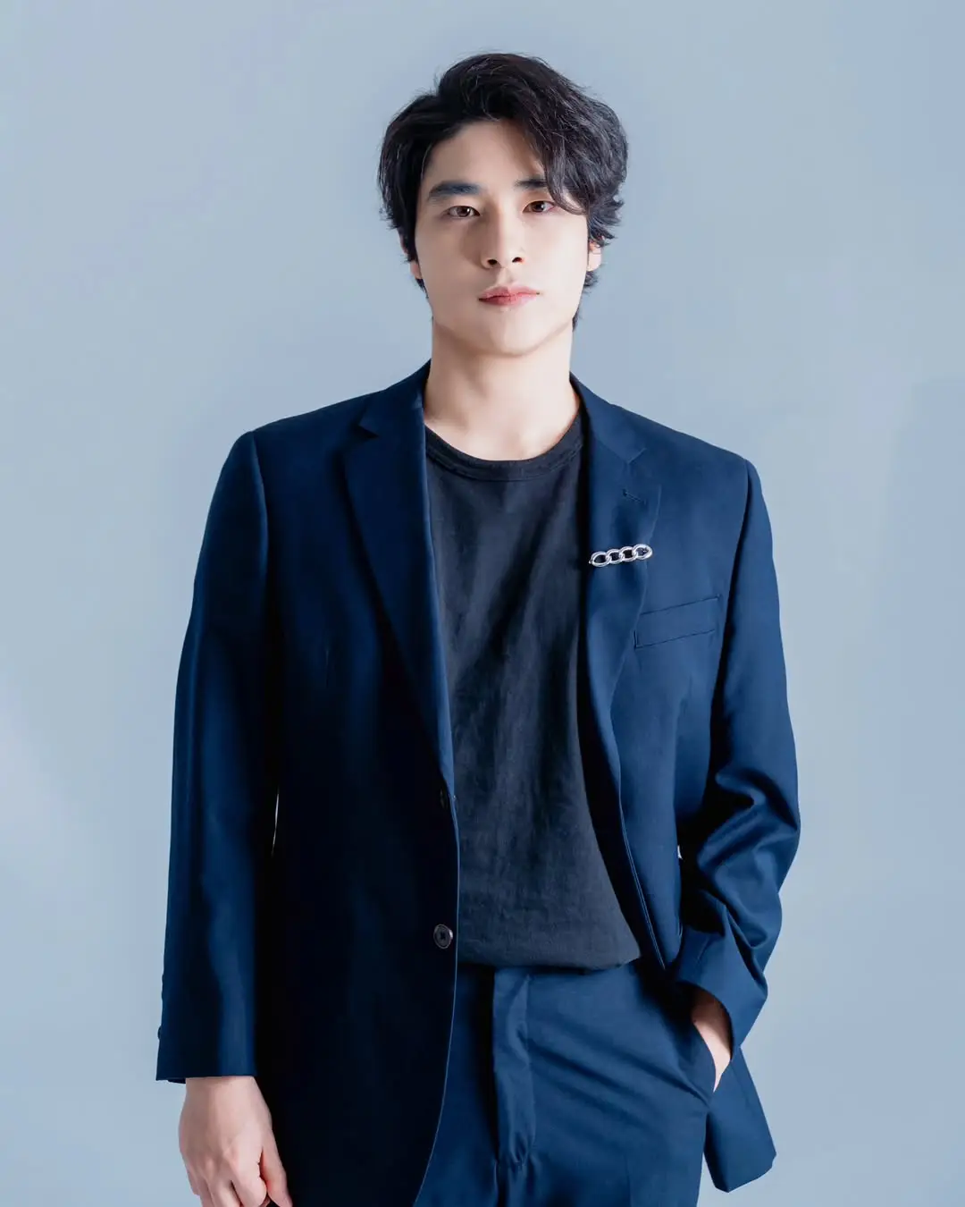 TheVV Members Profile TheVV member Sejin