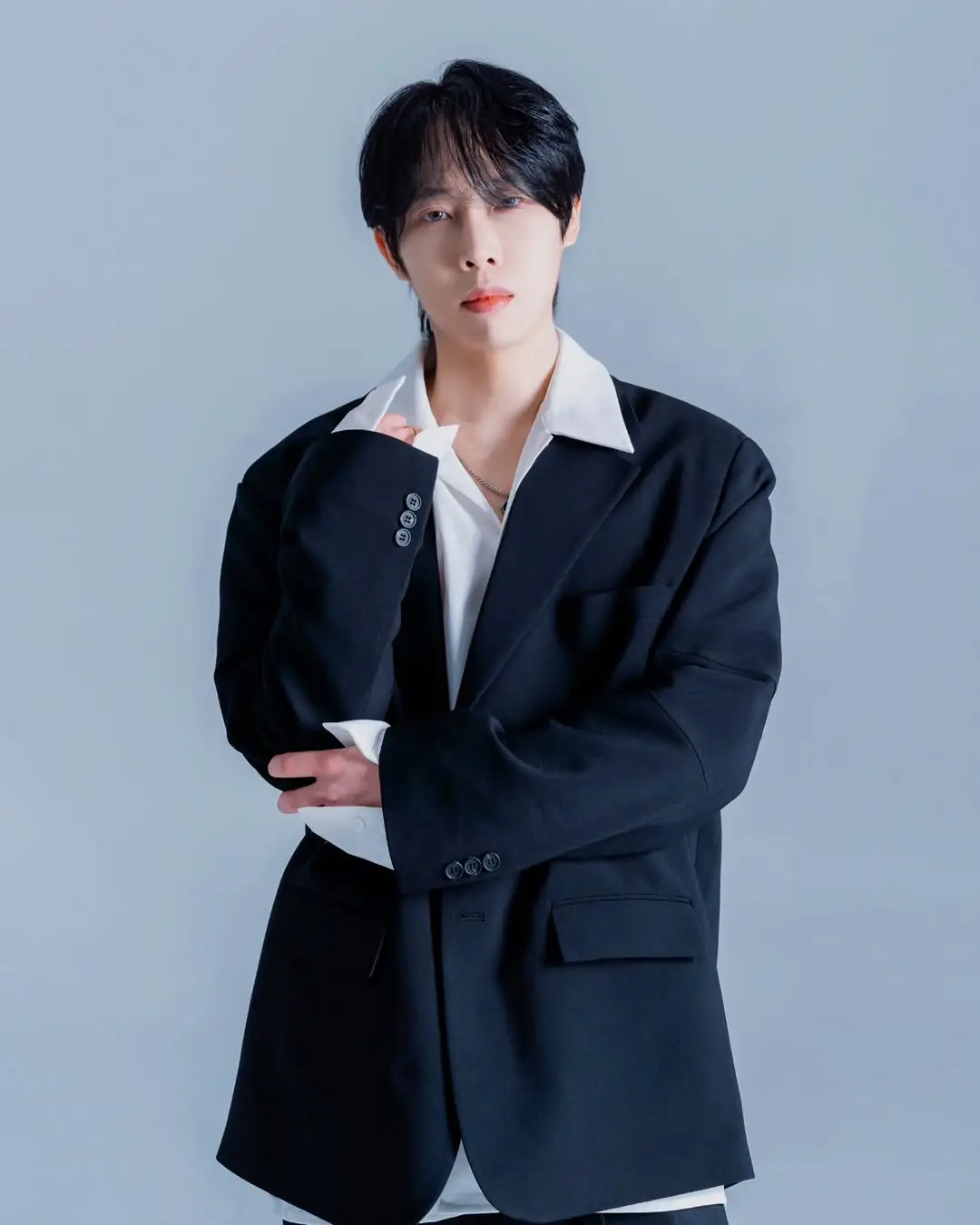 TheVV Members Profile TheVV member Seungju
