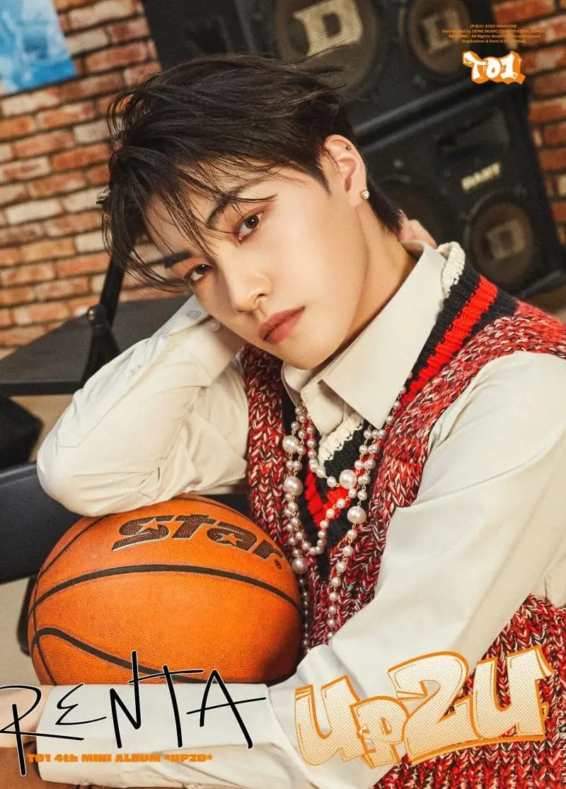 TO1 Members Profile TO1 former member Renta