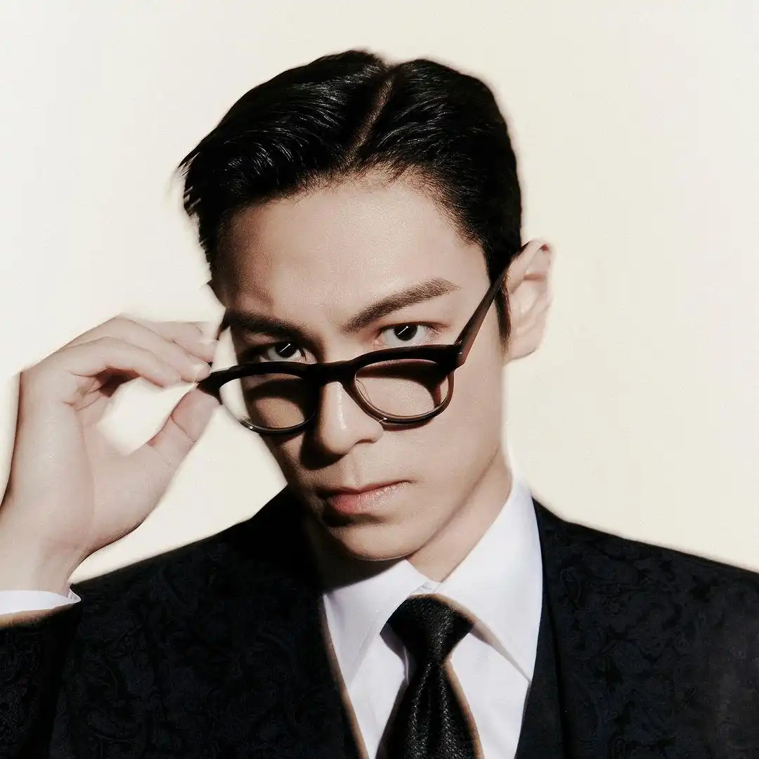 T.O.P of BigBang
