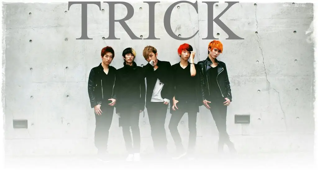 Trick members are N/A.