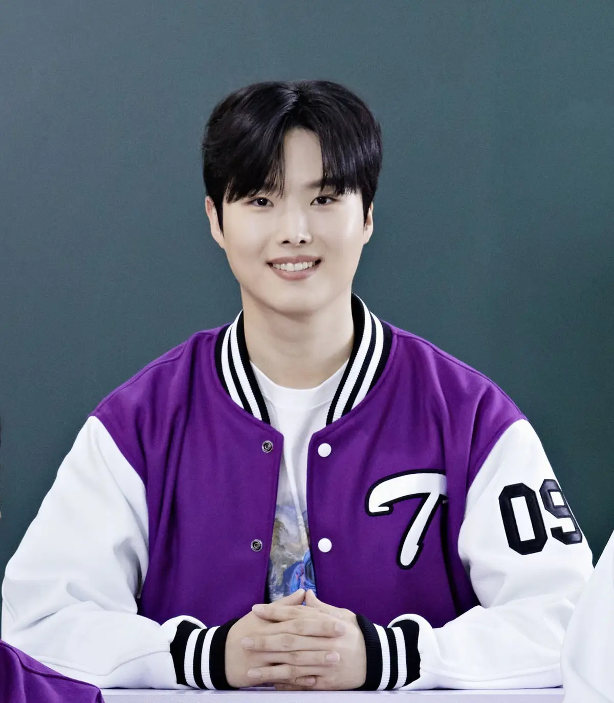 TROIKA member Kang Taepoong