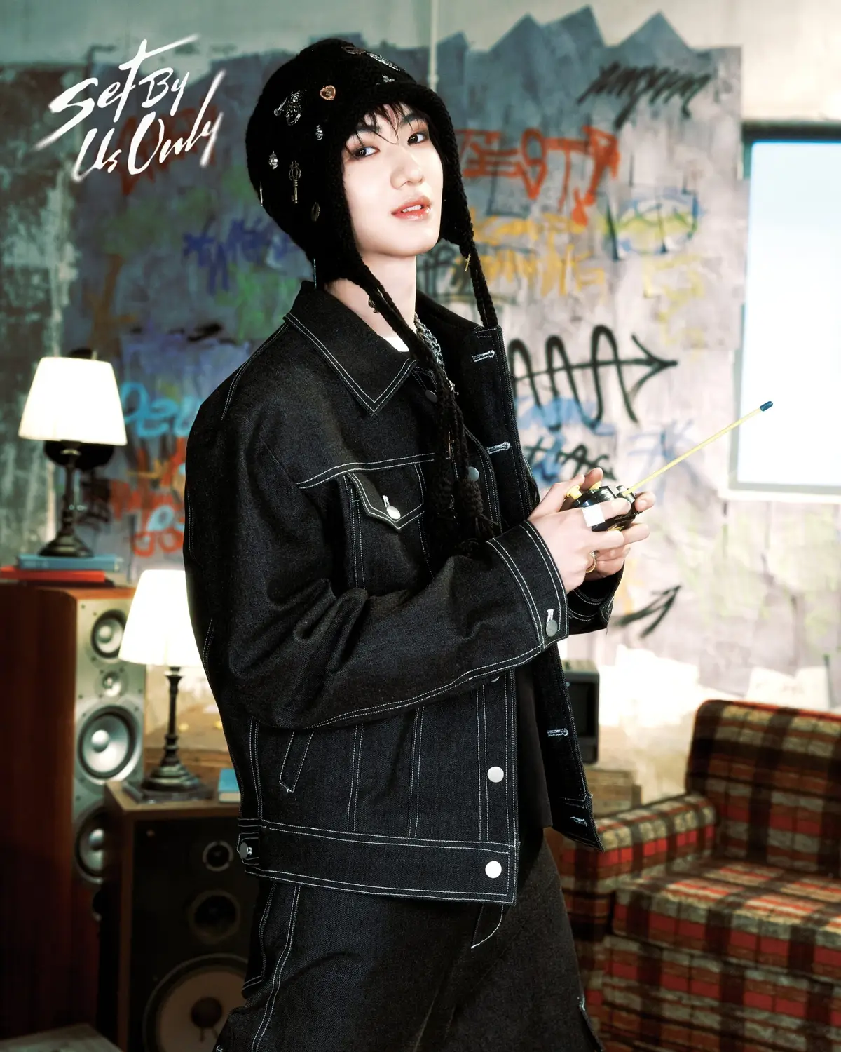 TUNEXX member Arctic