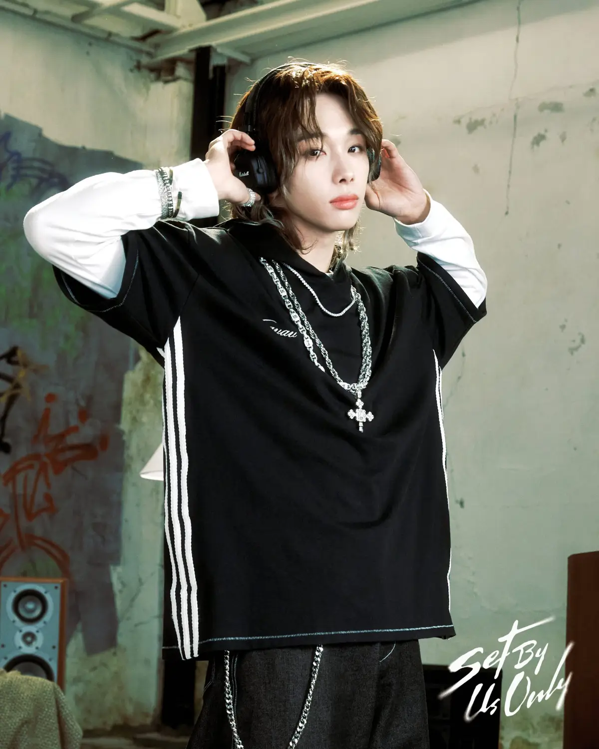 TUNEXX member Taira