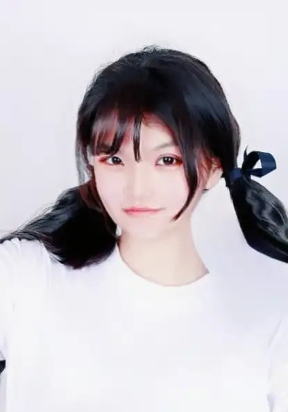 Twintail Members Profile Twintail former member SeeA