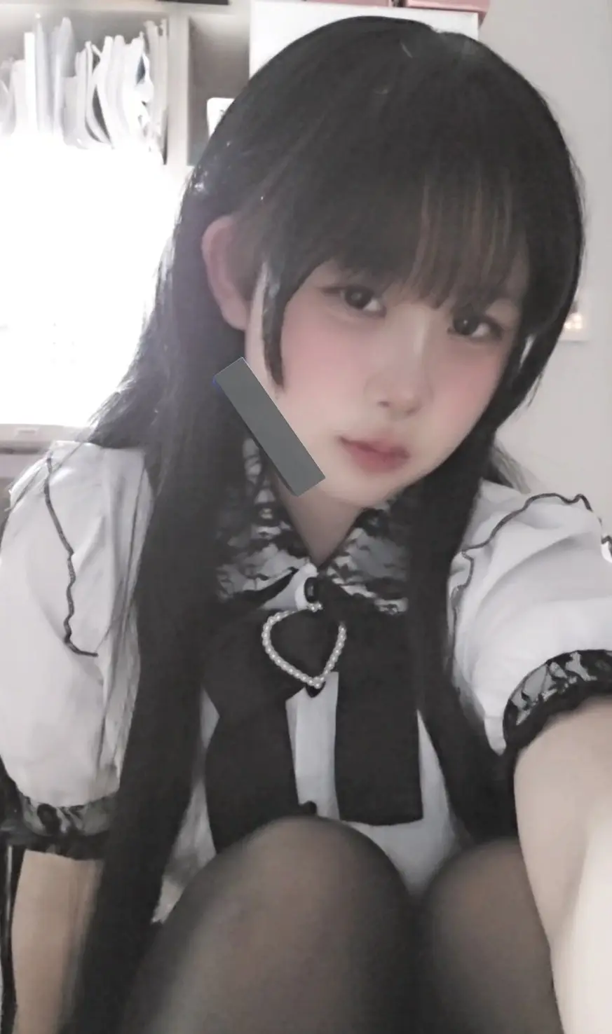 Twintail Members Profile Twintail member Risa