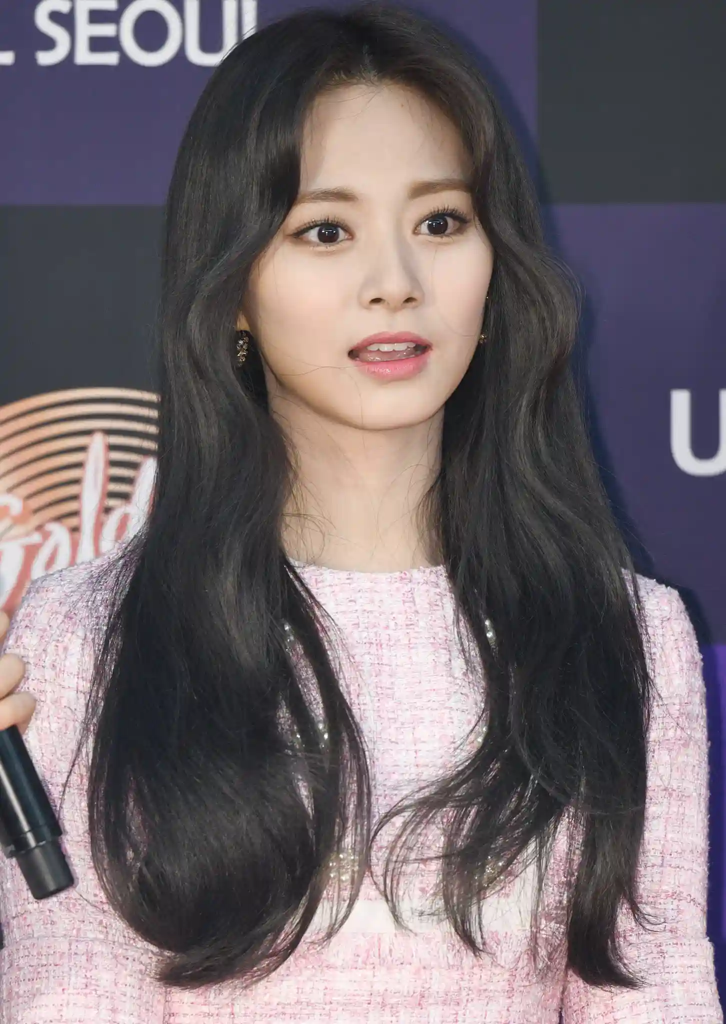 Chou Tzuyu of TWICE