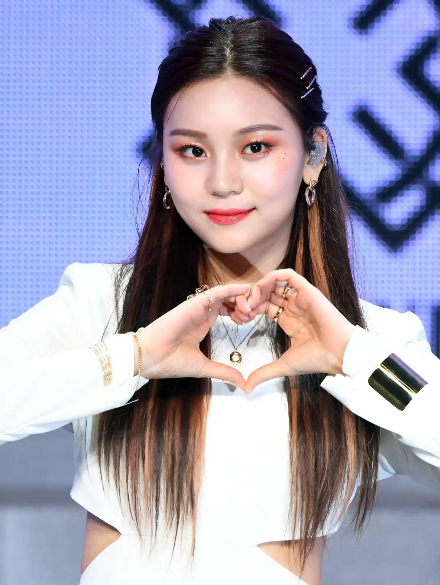 Umji of GFriend