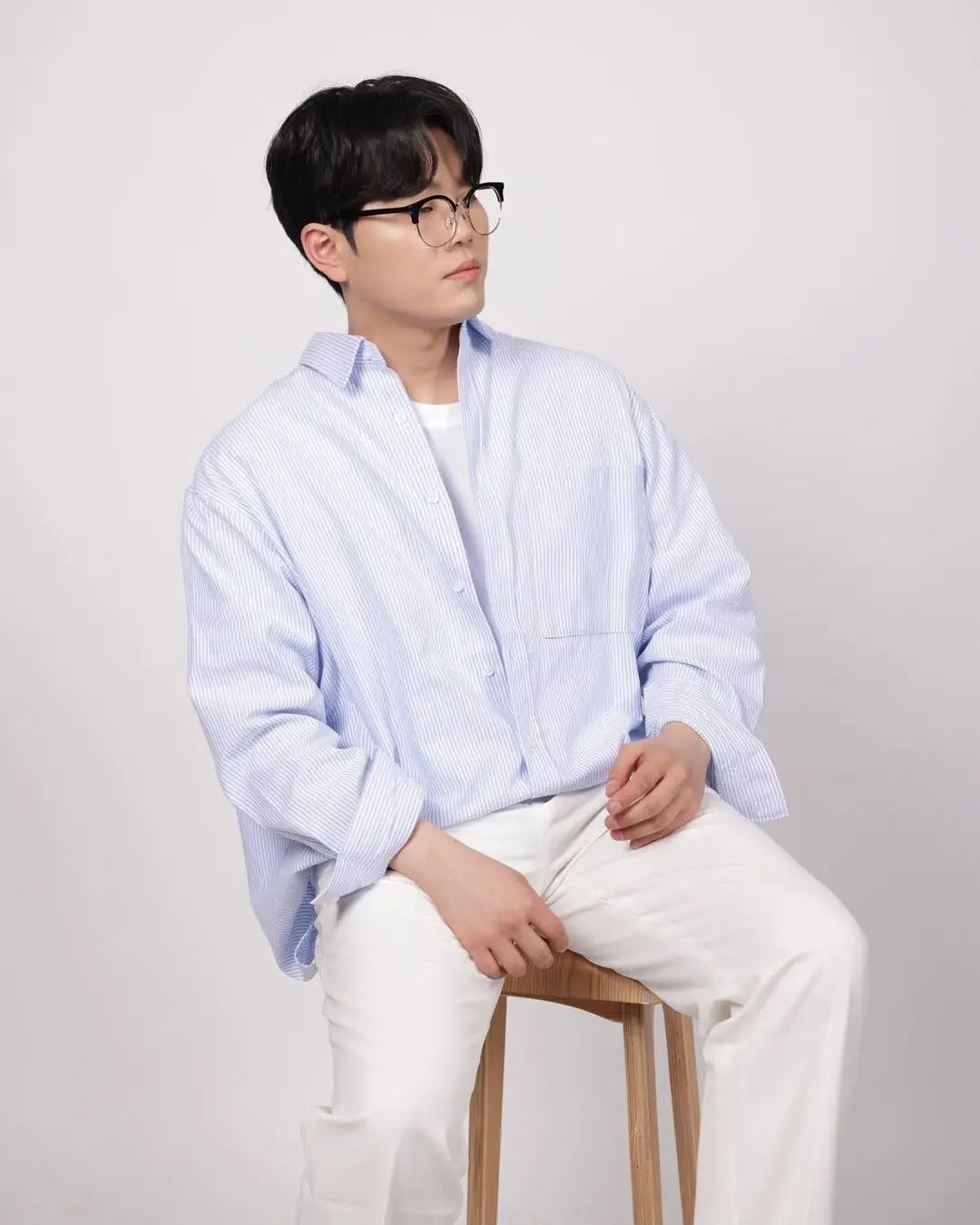 Unison member Kim Jaehong