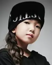 Valiant former member Minji