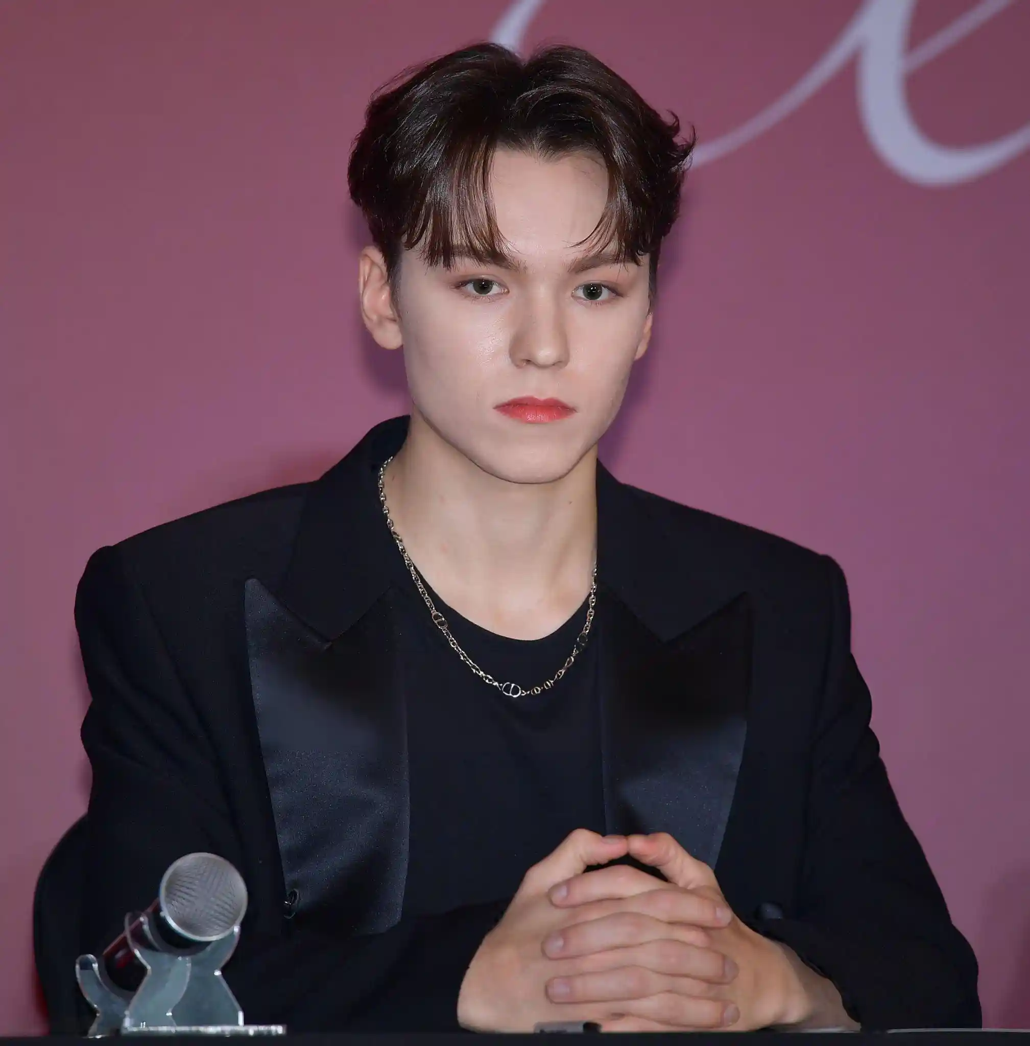 vernon of seventeen