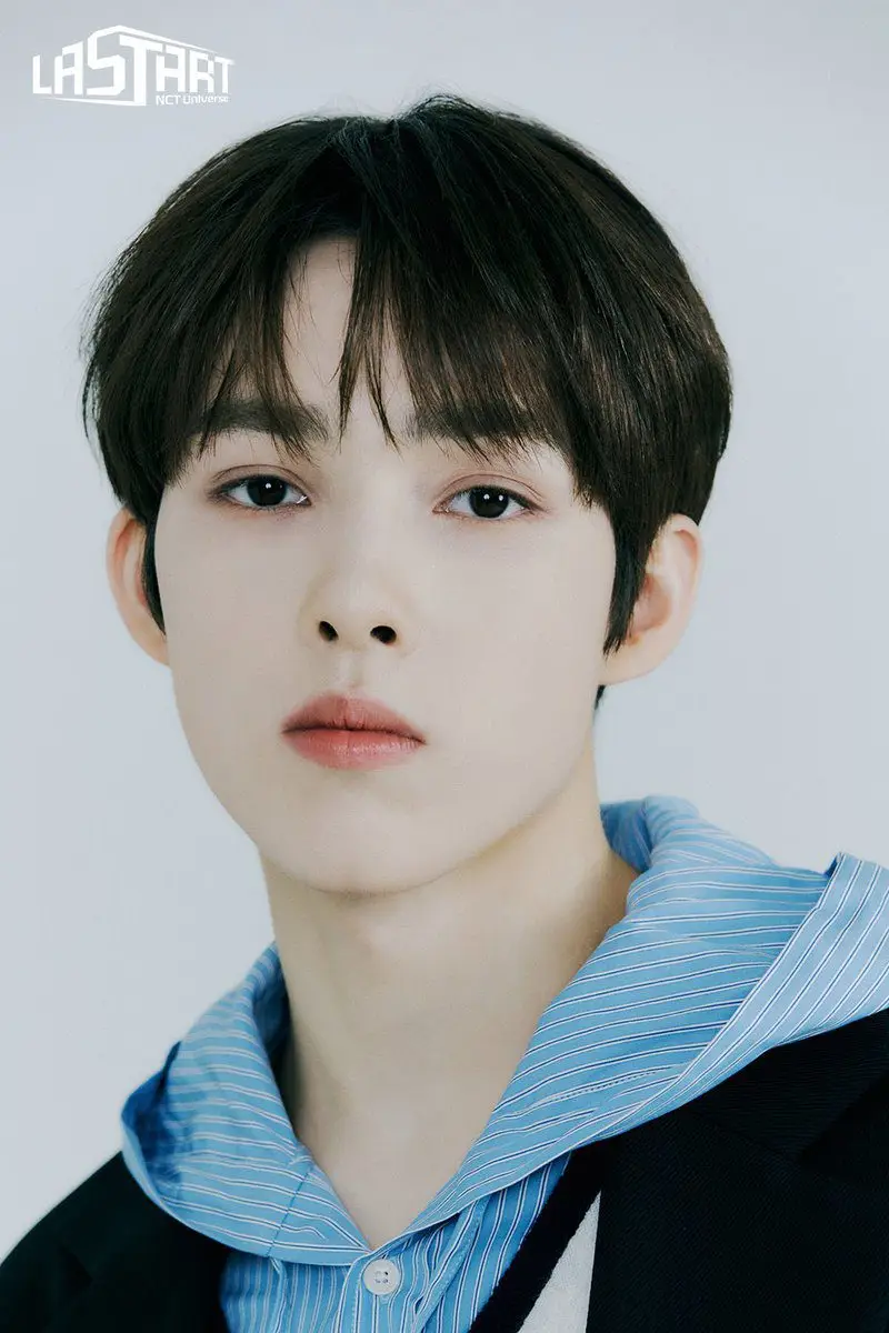 WAYF Boys member Anderson