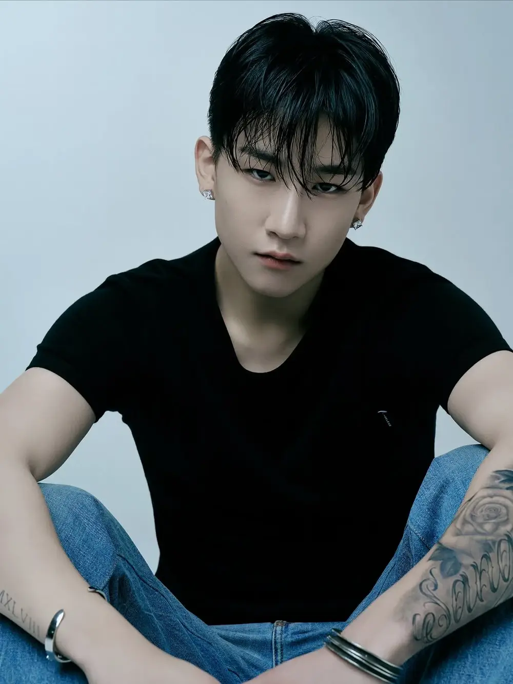WAYF Boys member Andrew