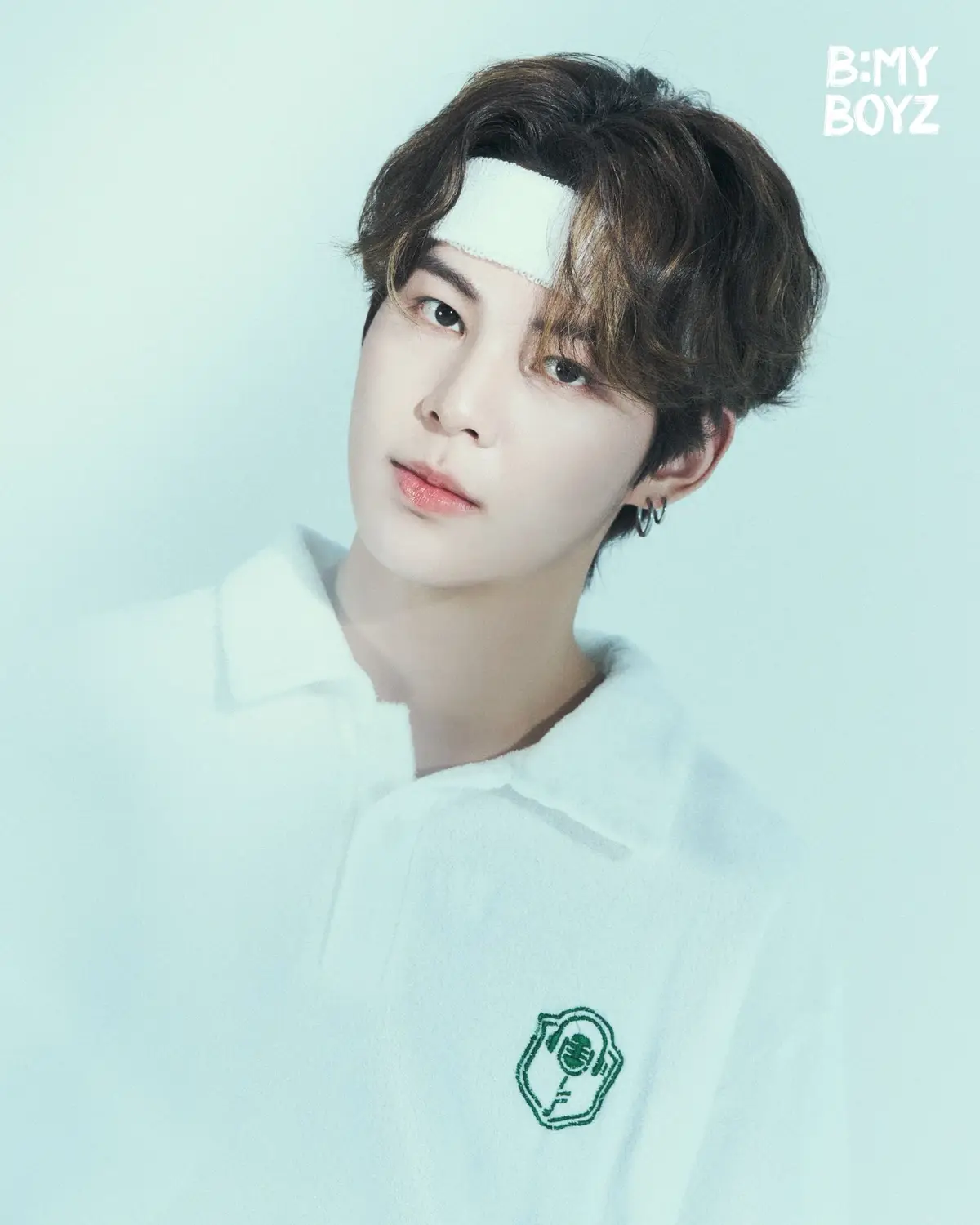 WAYF Boys member Junmyeong