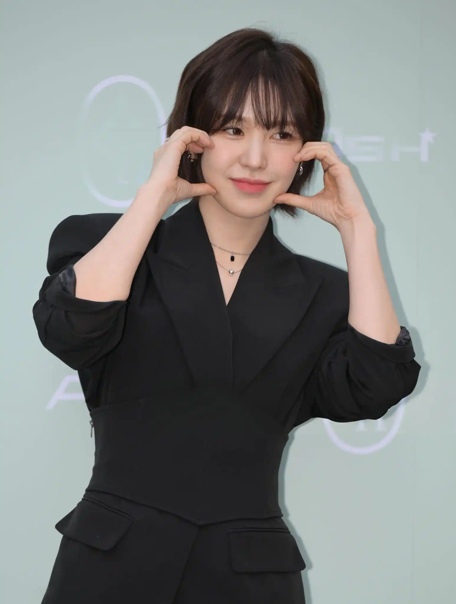 wendy of red velvet