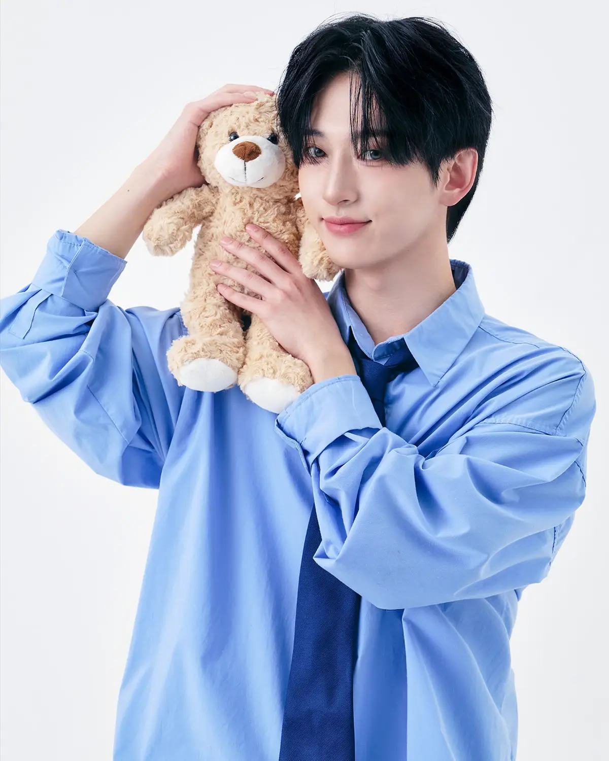 WEZAG member Kyungtaek
