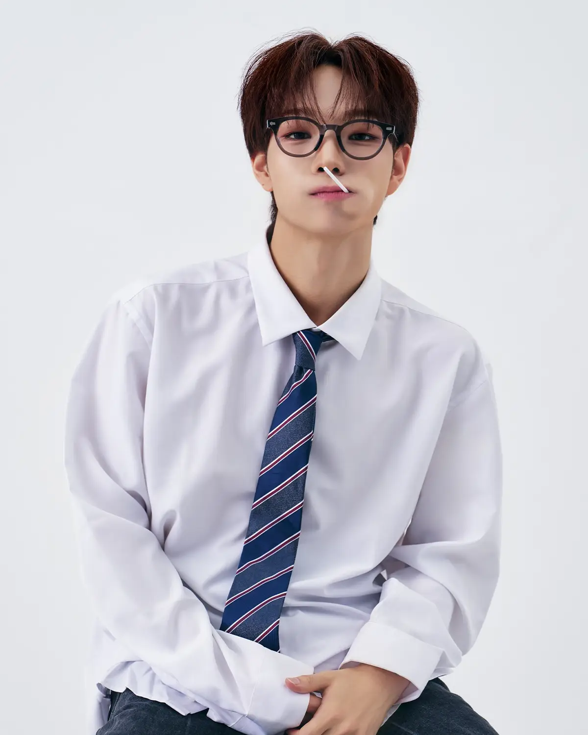 WEZAG member Taehyeon