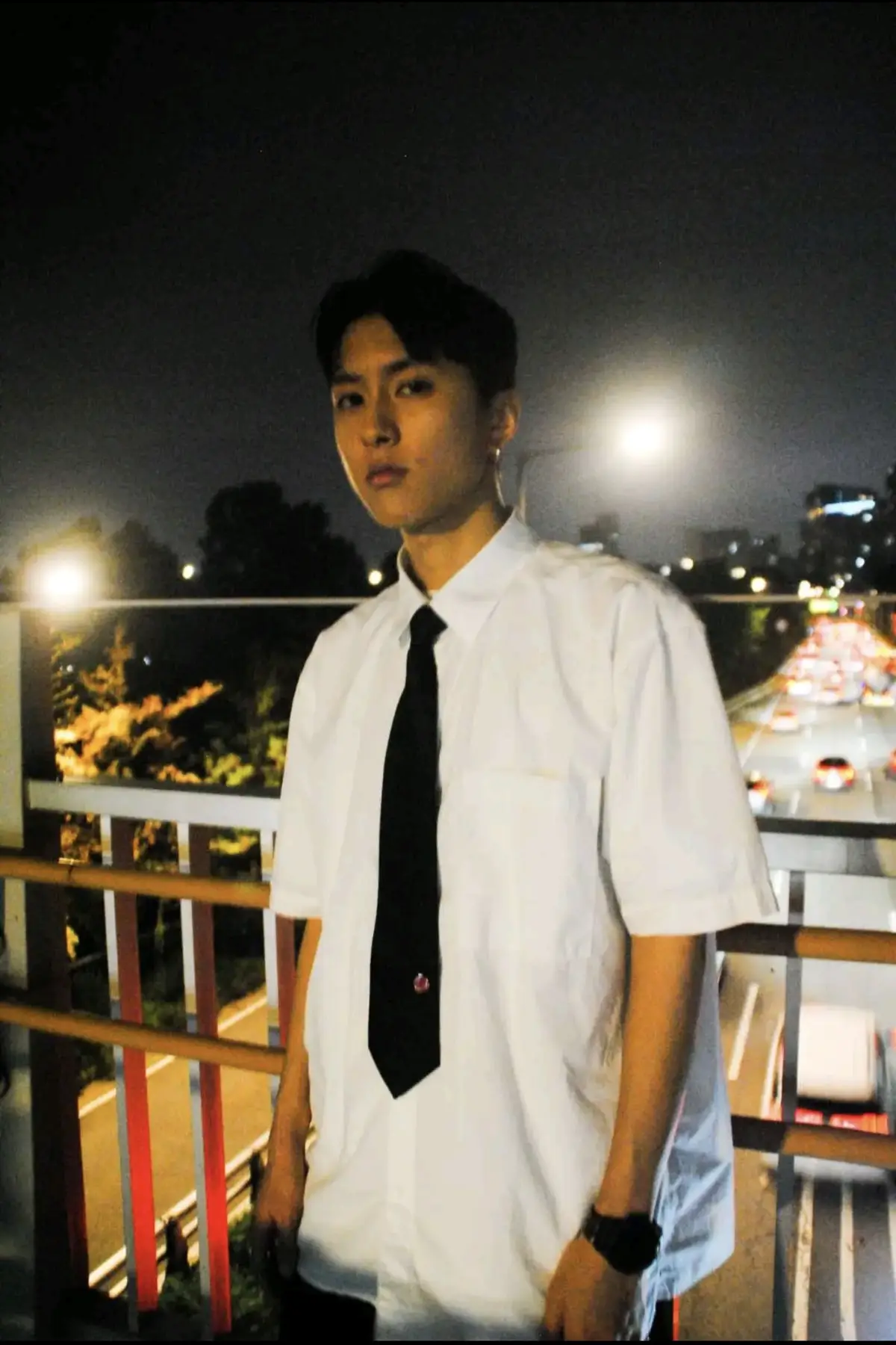 WILDBOYZ member Royeol