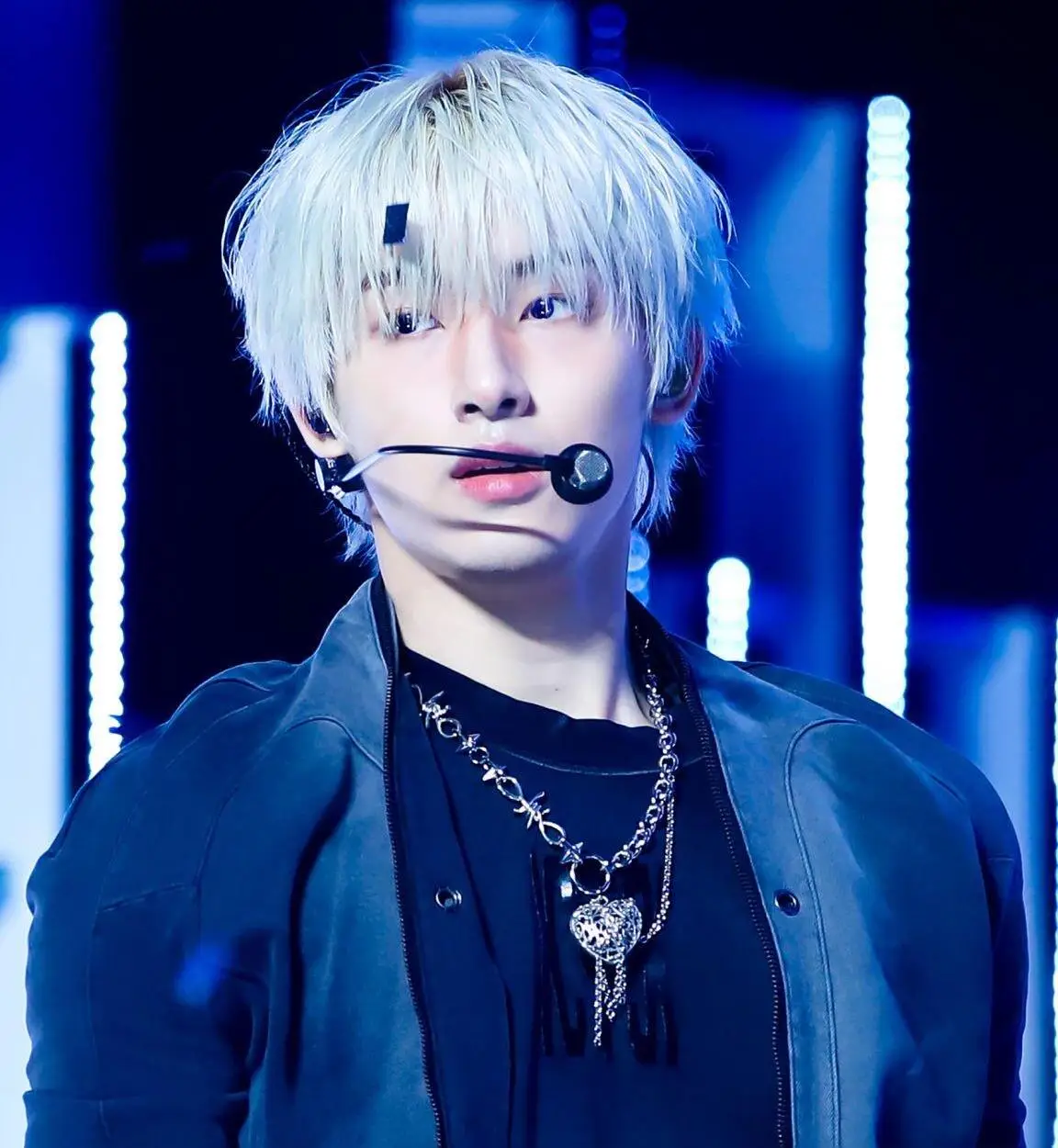 WinWin of WayV