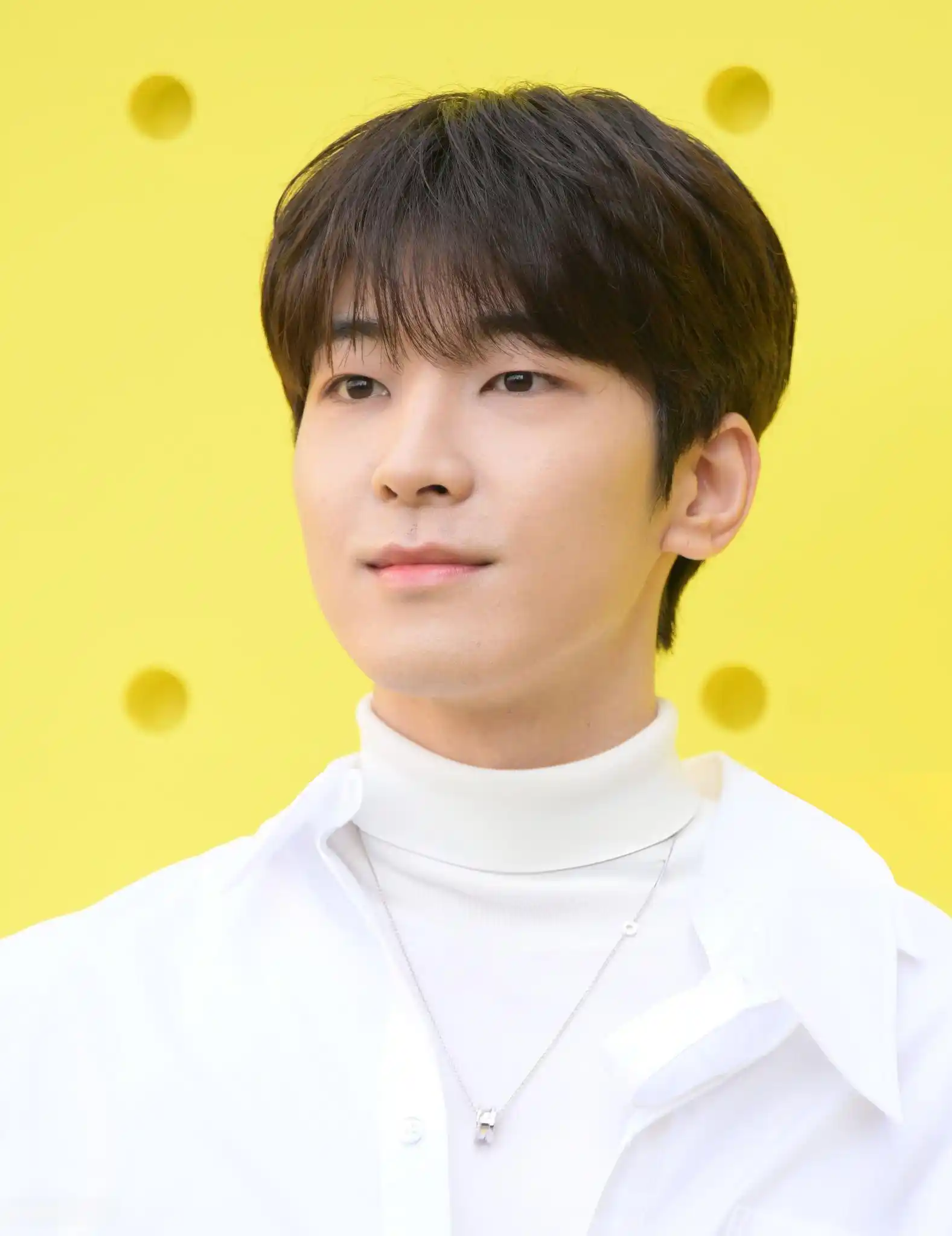 wonwoo of seventeen