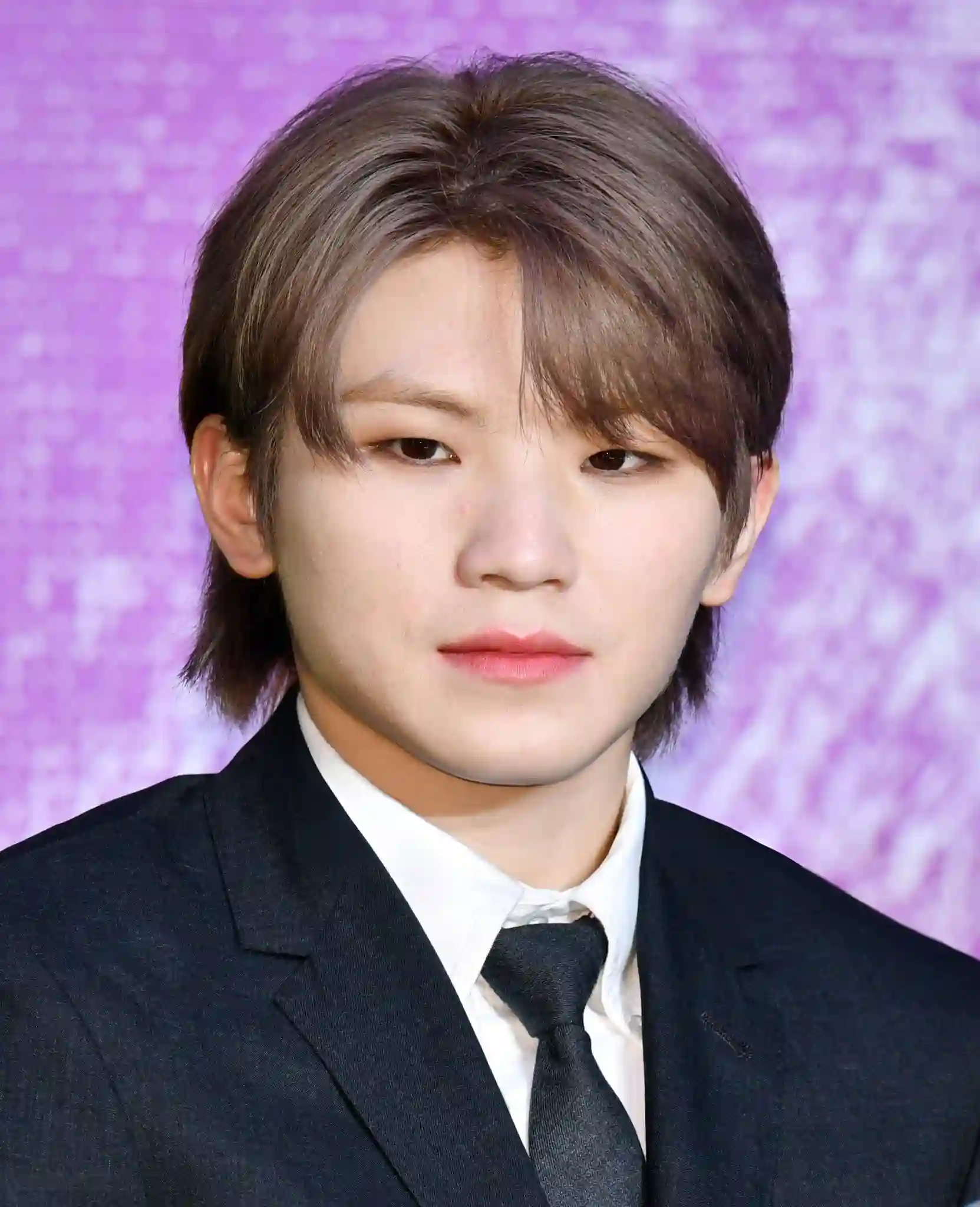 woozi of seventeen