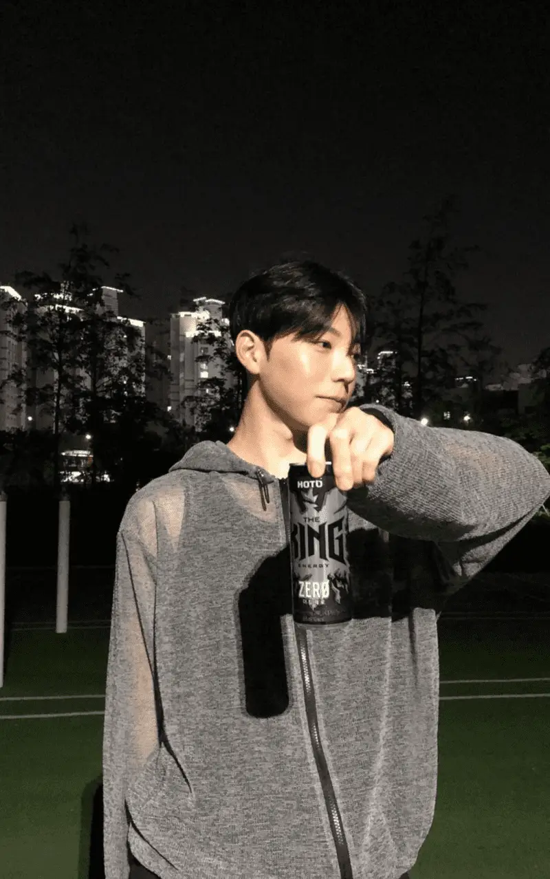 X-BOYS Members Profile X-BOYS member Younghoon