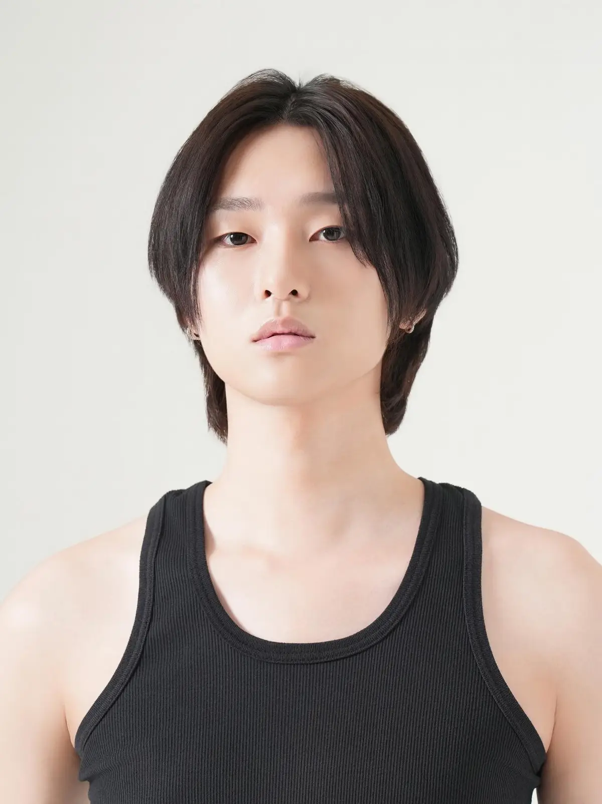 X_ON member Lee Donggun