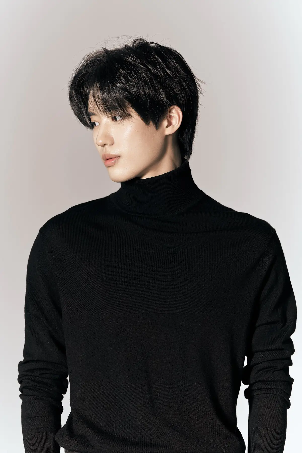 X_ON member Oh Seungchan