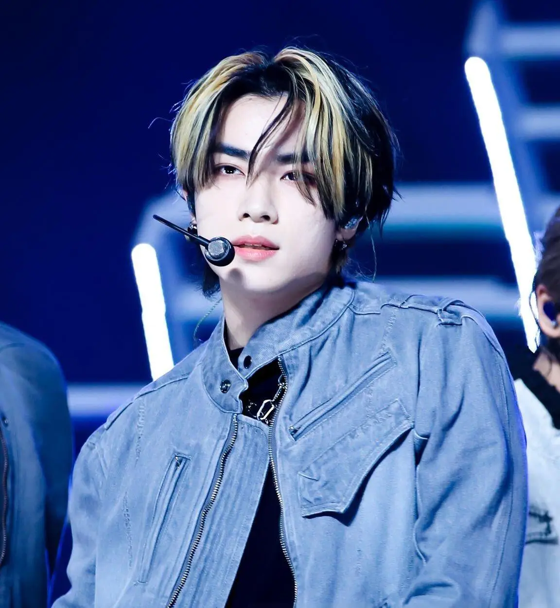 XiaoJun of WayV