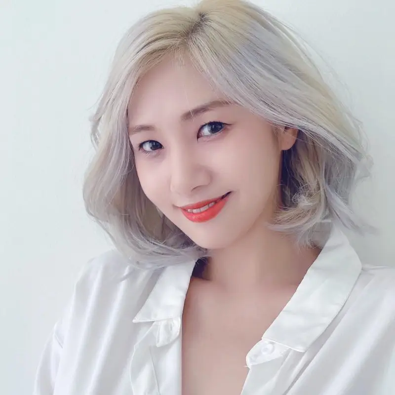 XoX member Riye