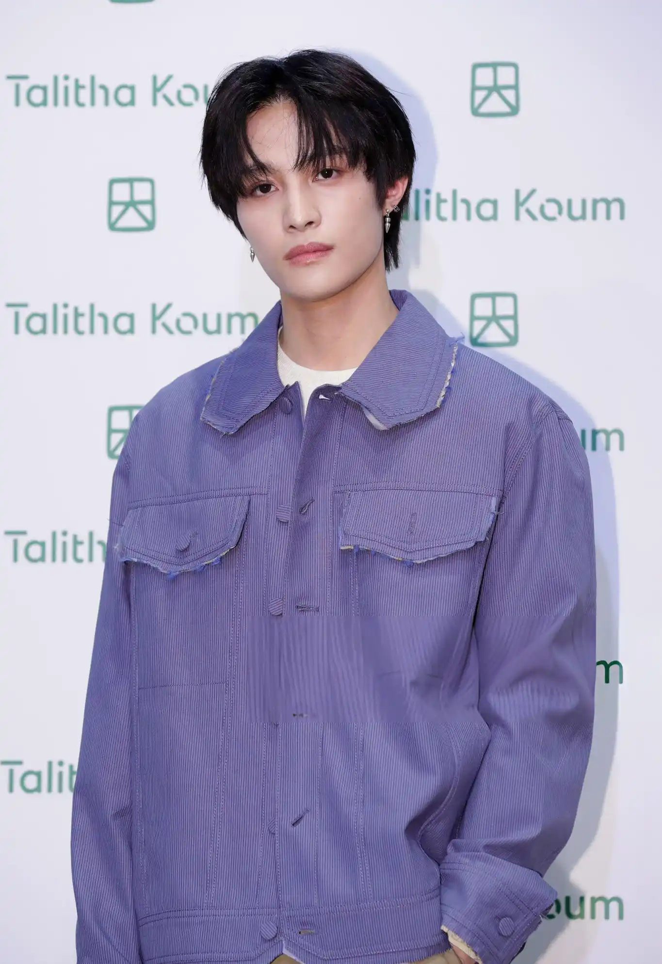 YangYang of NCT