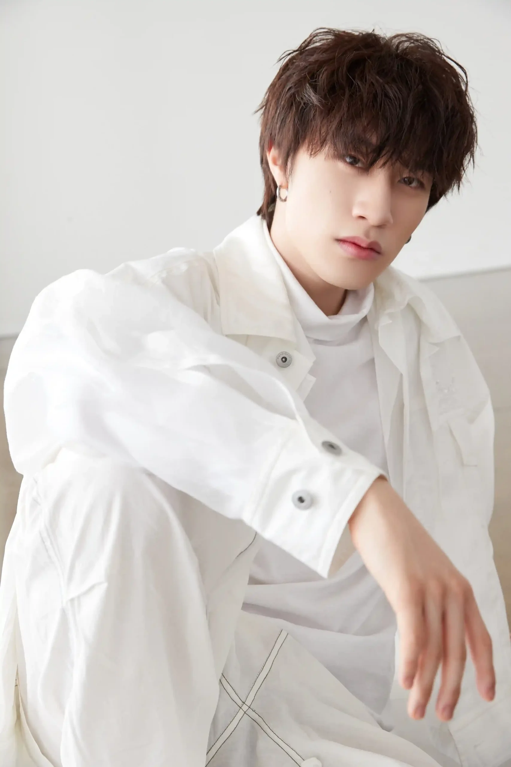 yedam of treasure