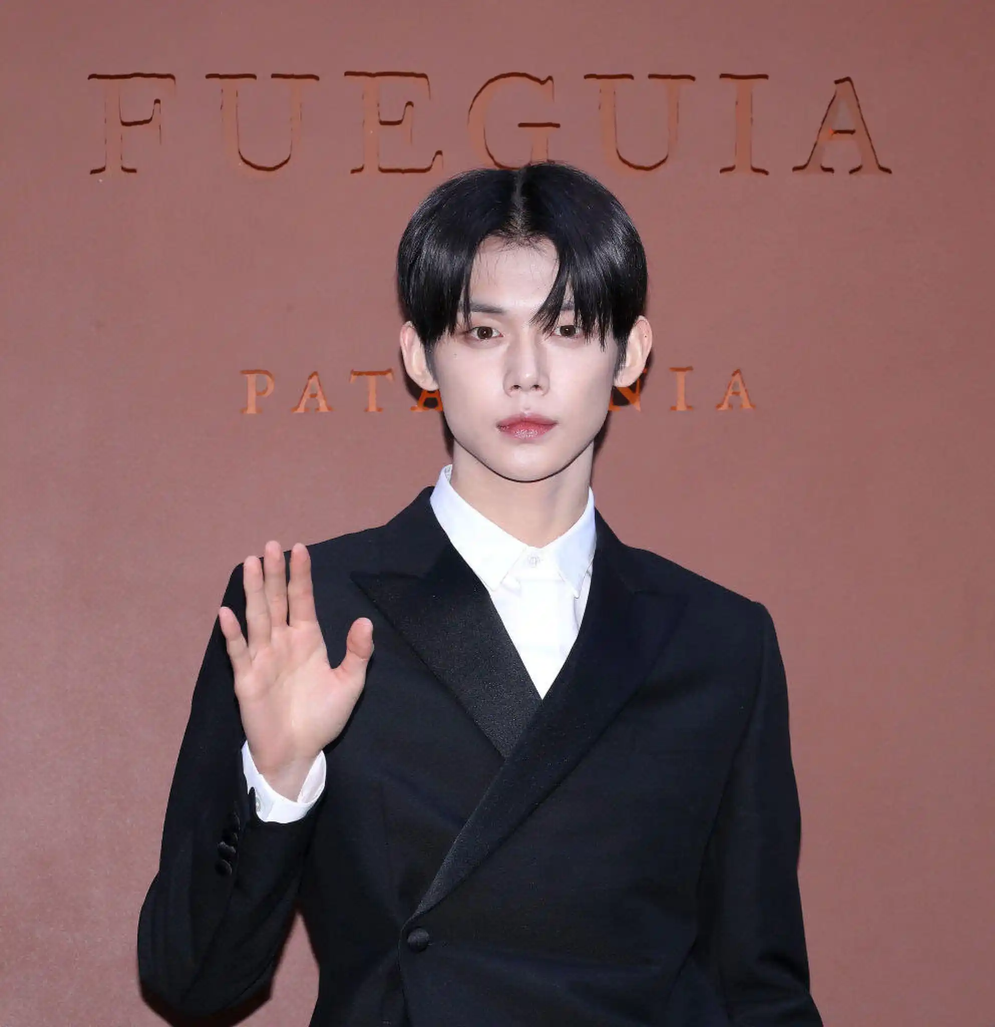 Yeonjun of TXT