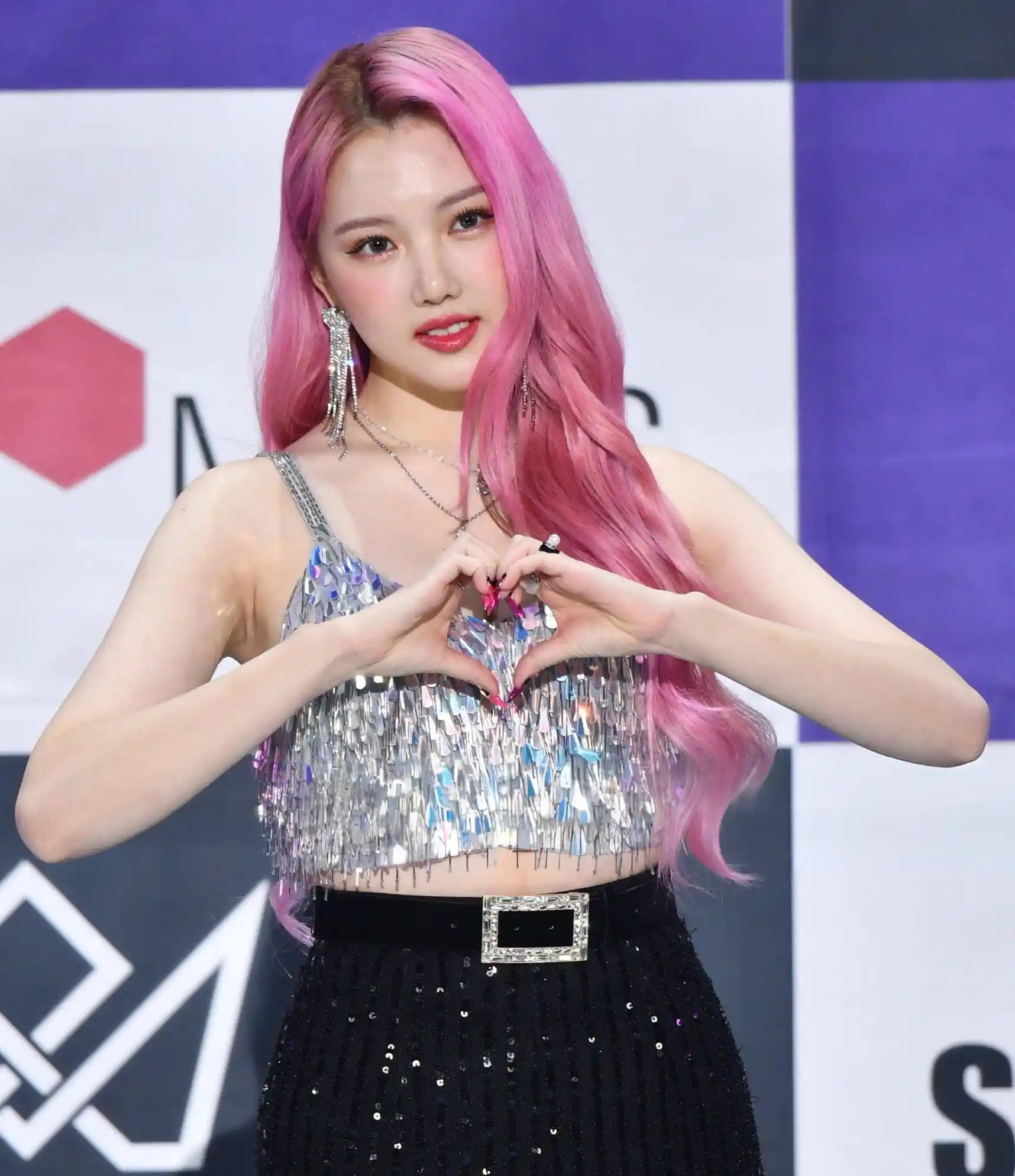 Yerin of GFriend