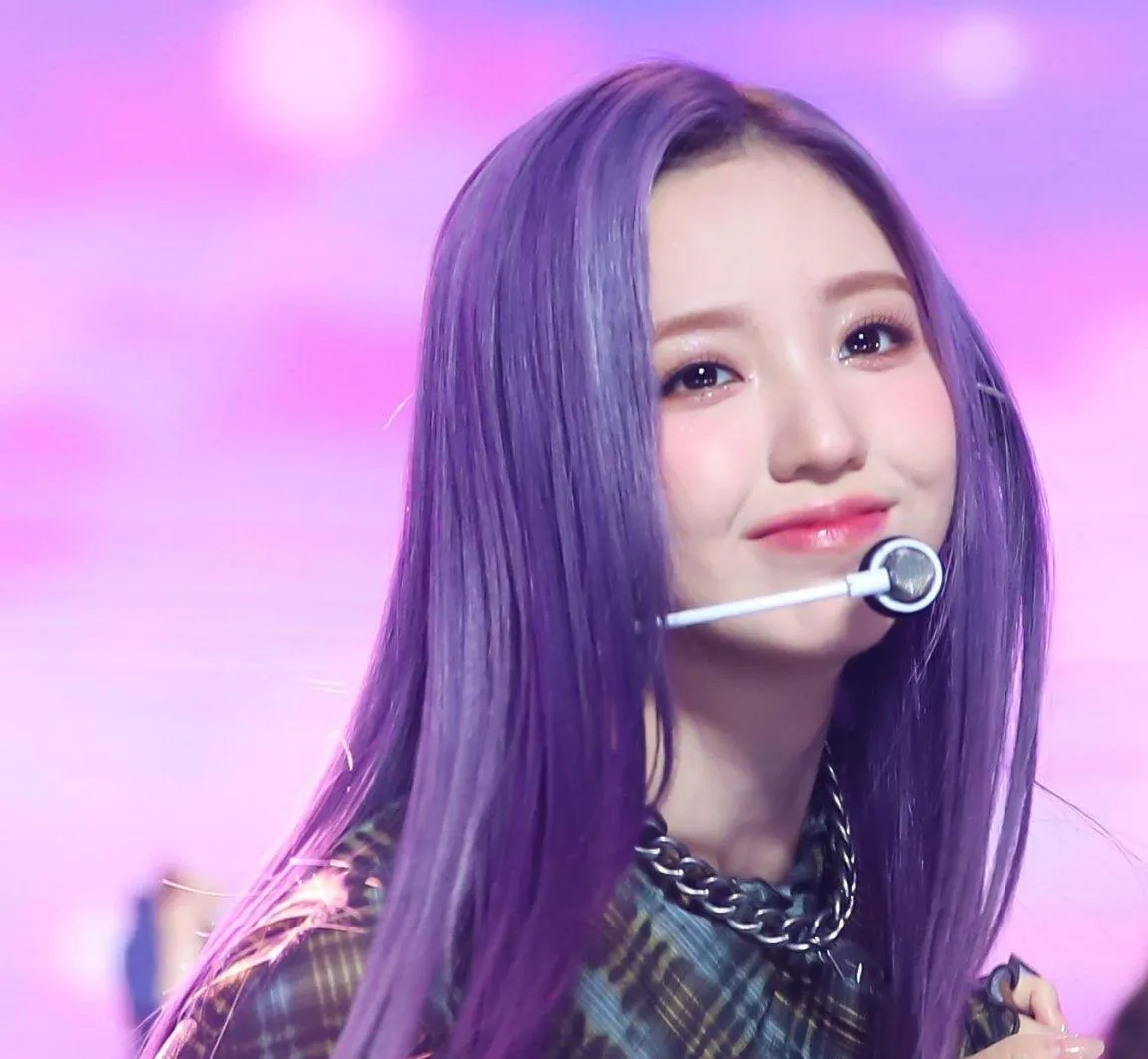 Yeseo of Kep1er