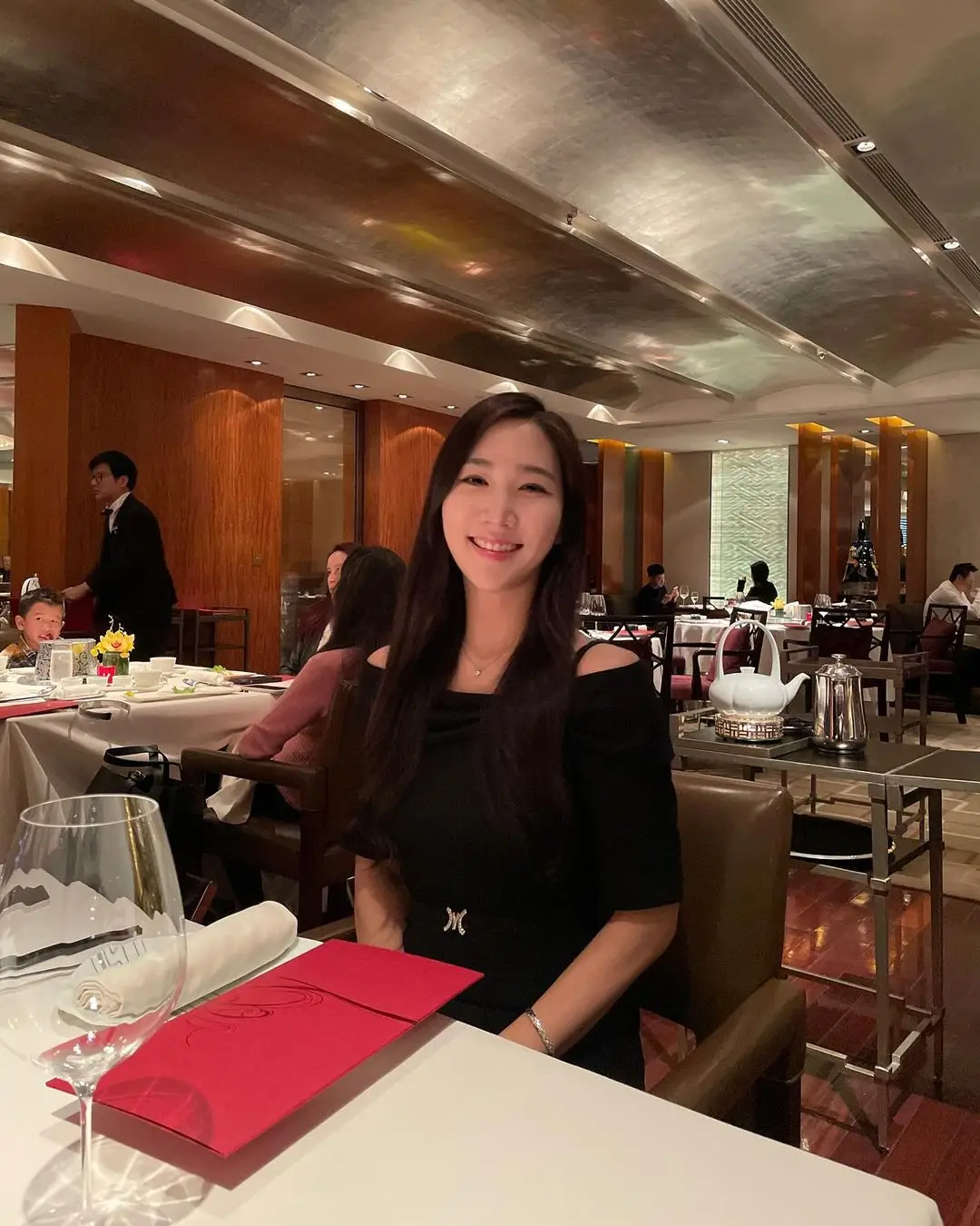 Yookyung of apink