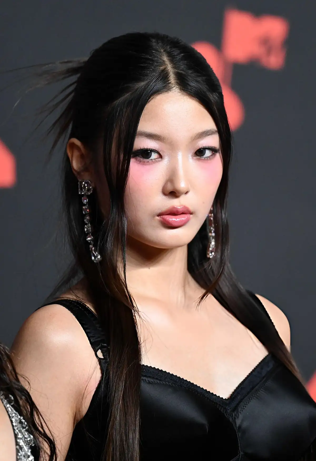KATSEYE Members Profile Yoonchae Jeong KATSEYE member profile