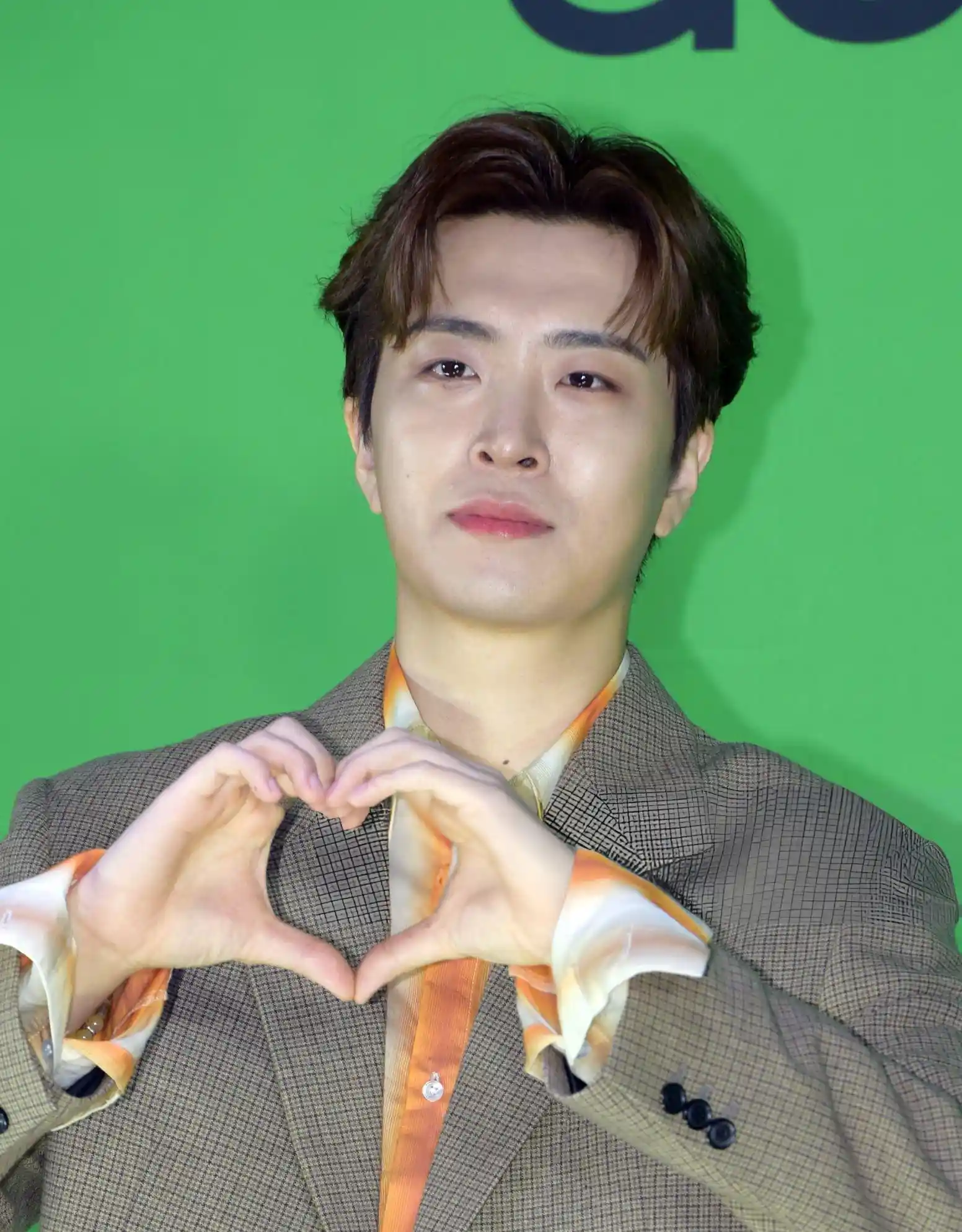 Youngjae of GOT7