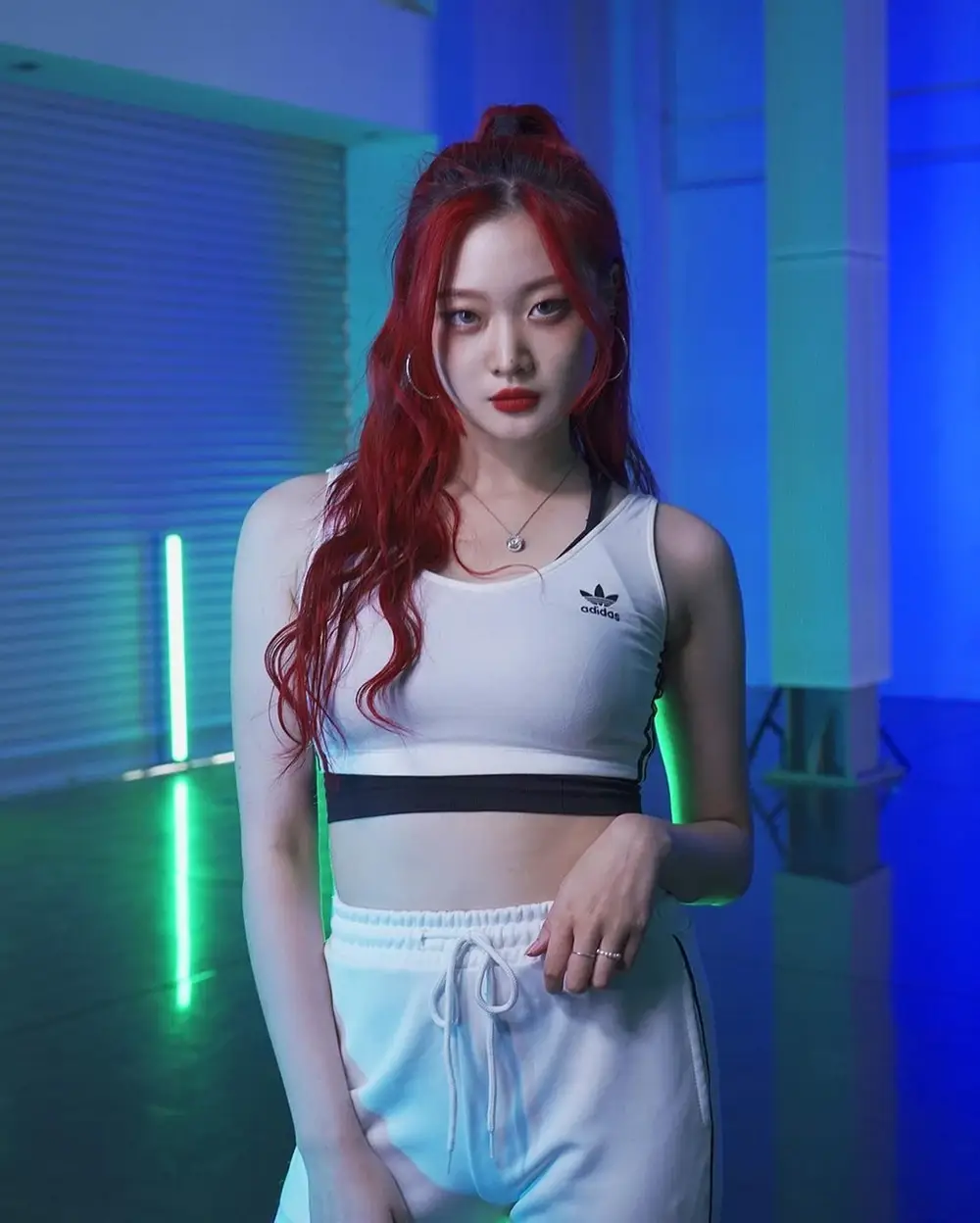 YOURS Members Profile YOURS former member Haeseung