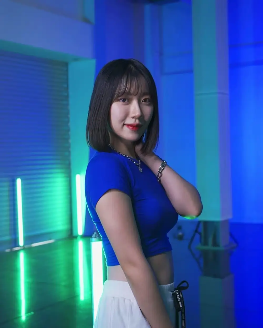 YOURS Members Profile YOURS former member Mizin