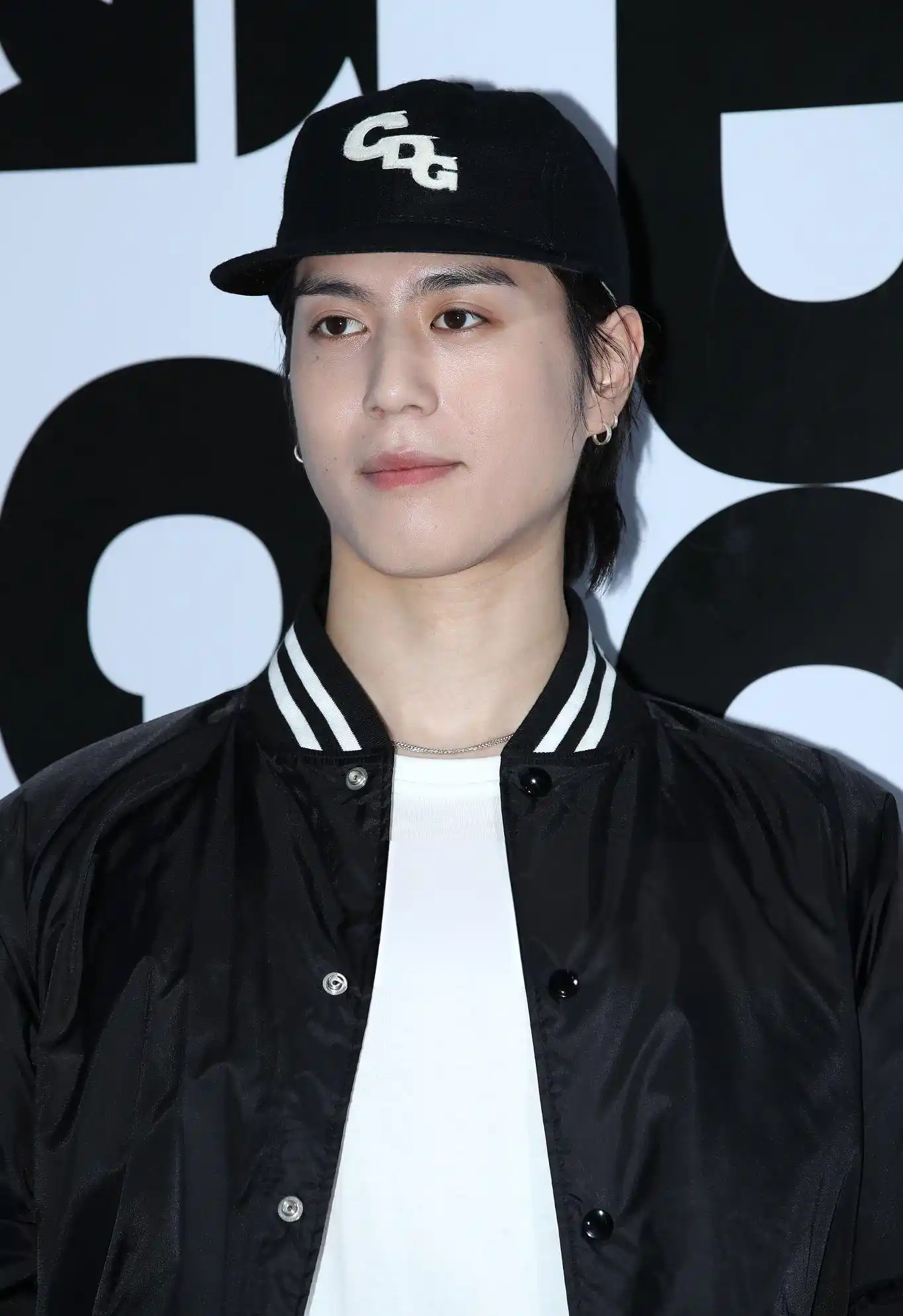 Yugyeom of GOT7