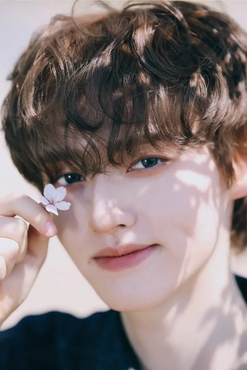 YUHZ member Junseong