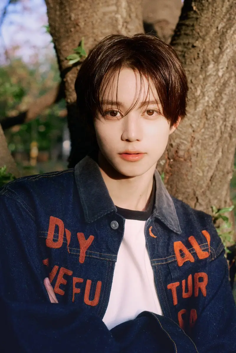 YUHZ member Kai