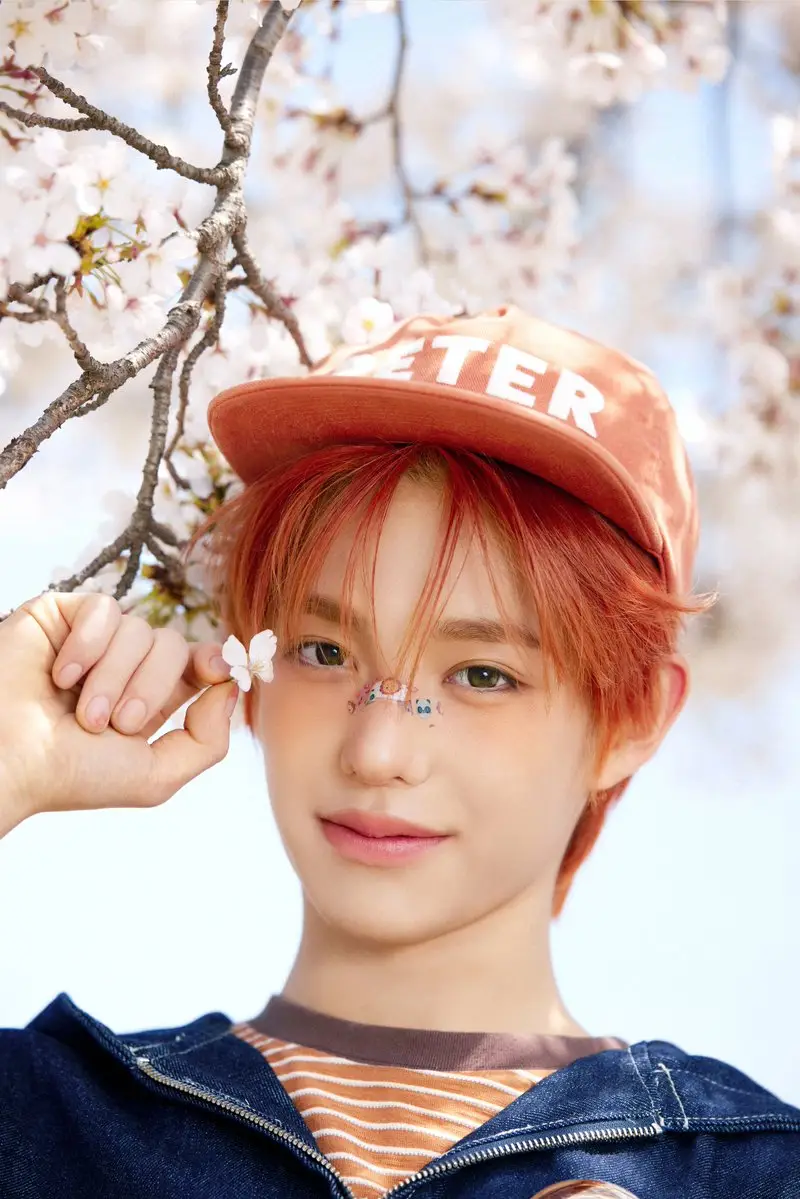 YUHZ member Sechan