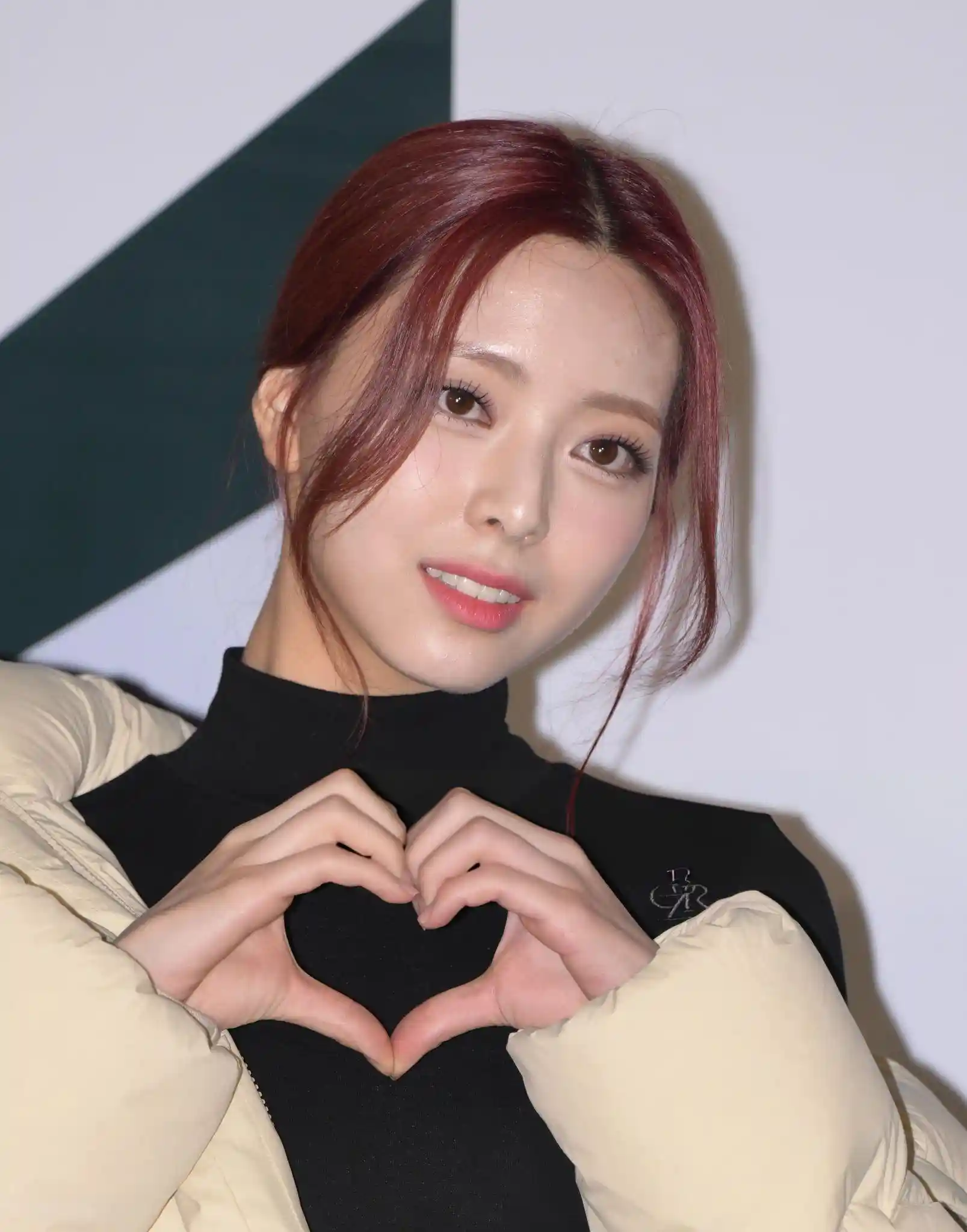 yuna of itzy