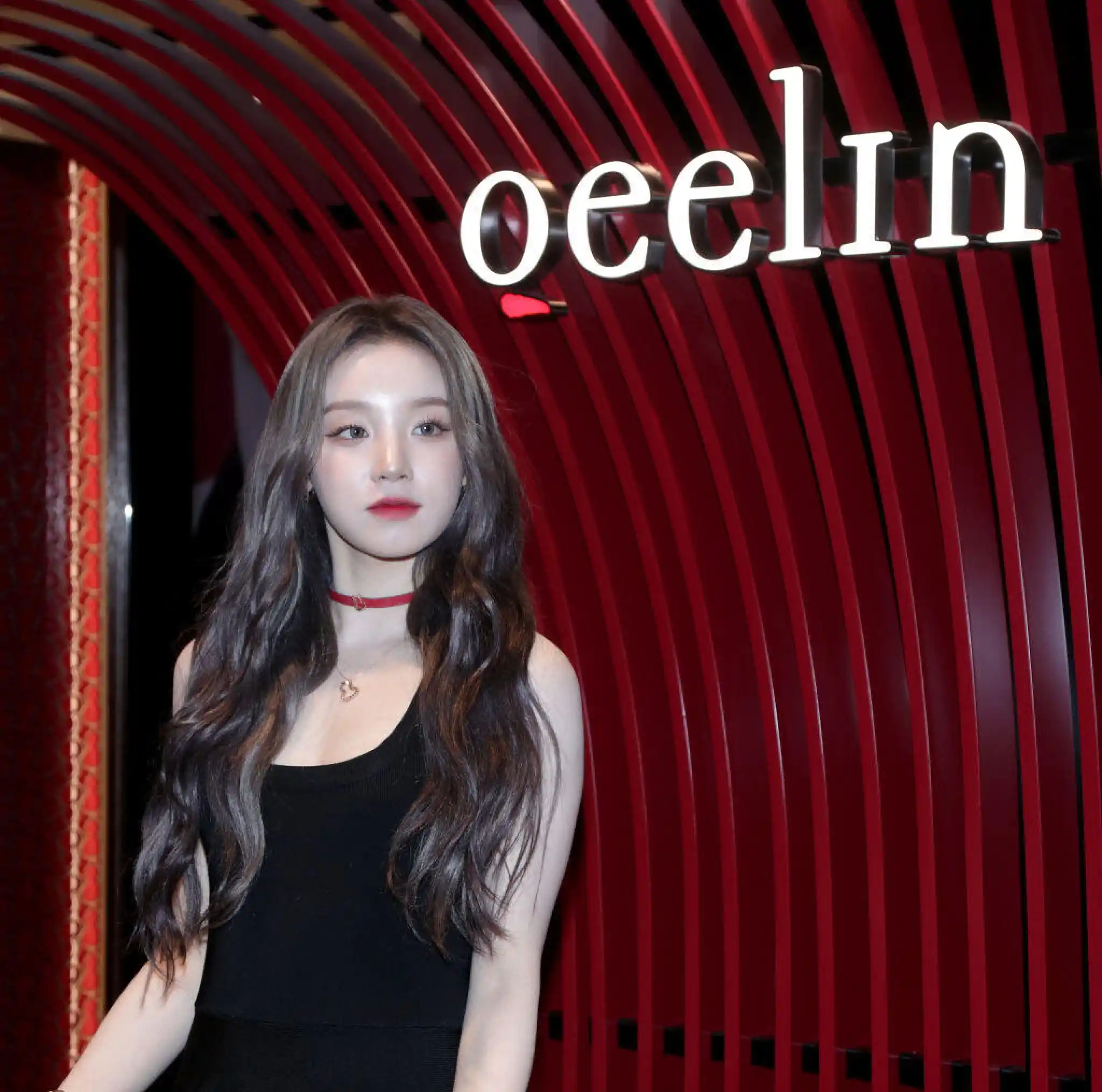 Yuqi of (G)I-DLE
