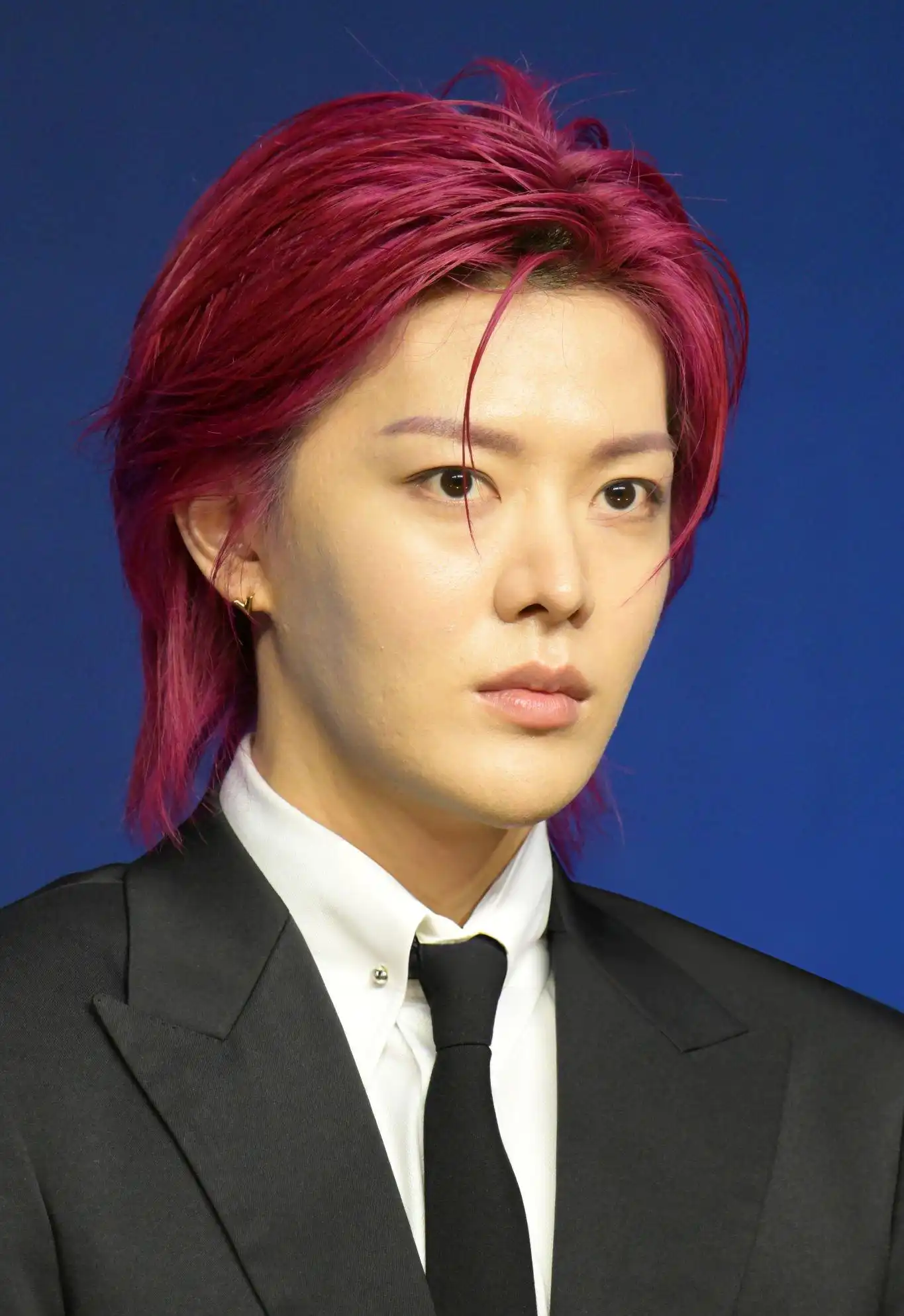Yuta of NCT 127